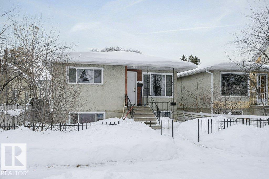 9324 120 Avenue NW, Alberta Avenue, Edmonton