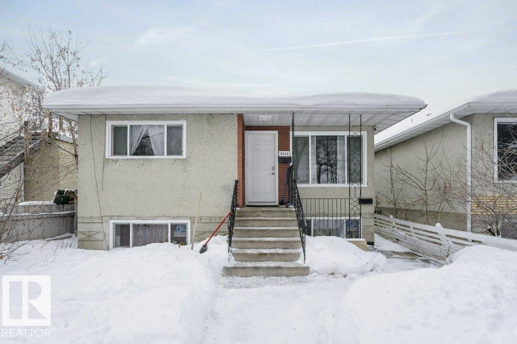 9324 120 Avenue NW, Alberta Avenue, Edmonton