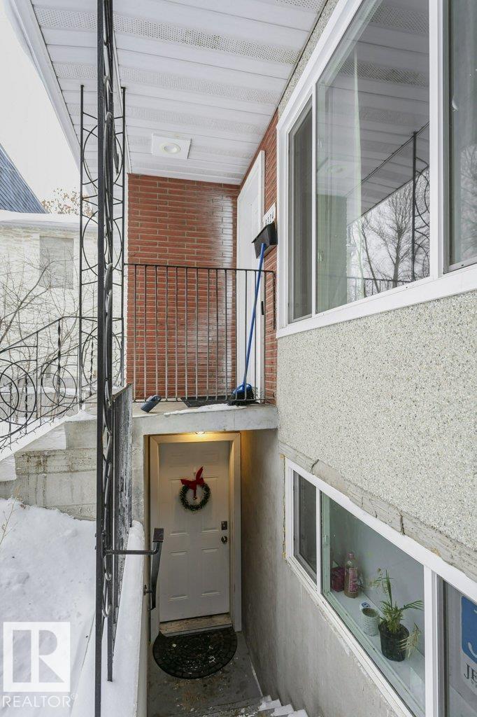 Photo 24 at 9324 120 Avenue NW, Alberta Avenue, Edmonton