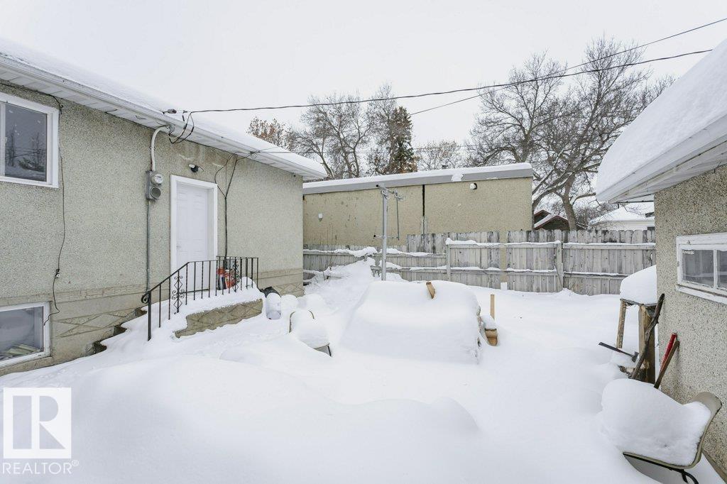 Photo 42 at 9324 120 Avenue NW, Alberta Avenue, Edmonton