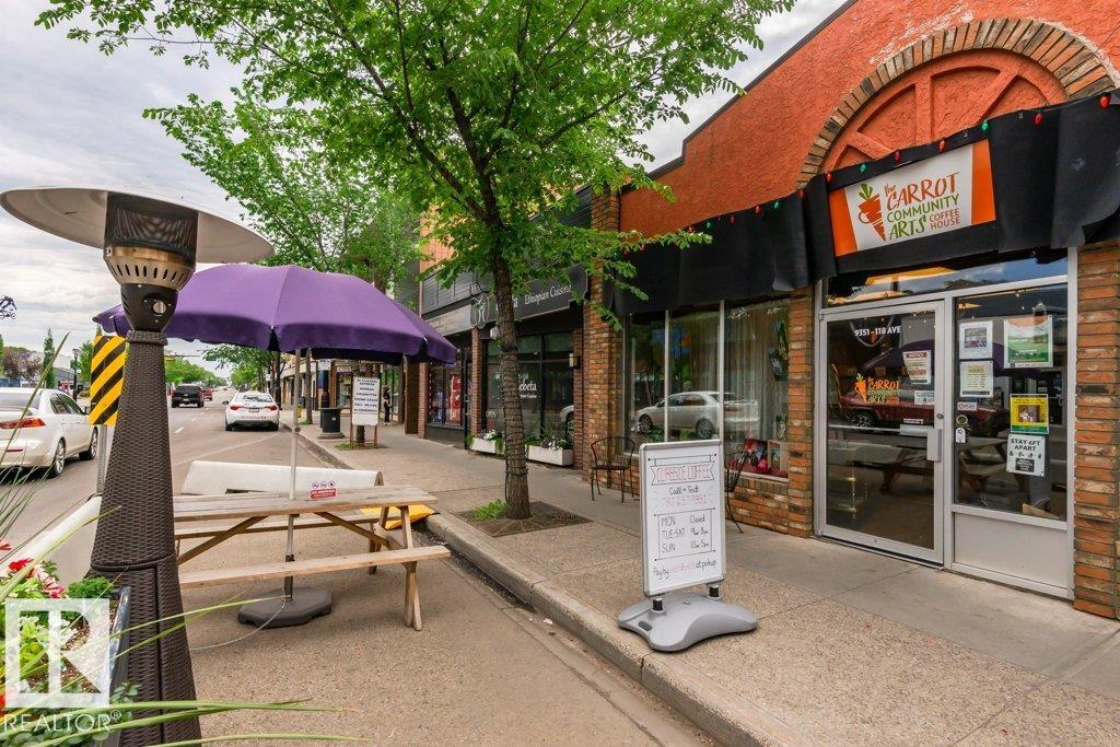 Photo 47 at 9324 120 Avenue NW, Alberta Avenue, Edmonton