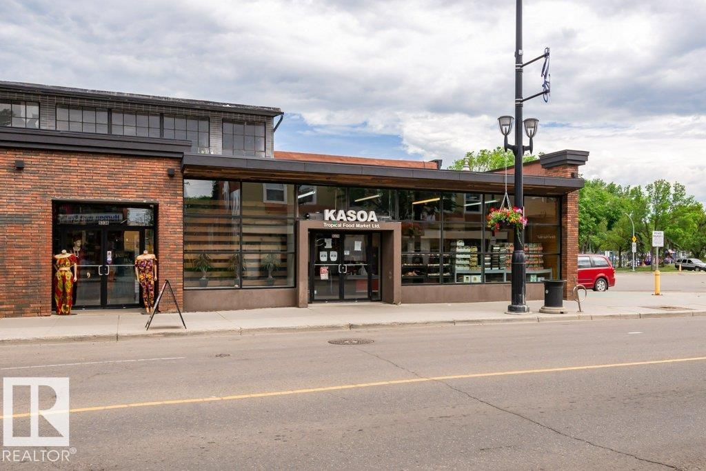 Photo 48 at 9324 120 Avenue NW, Alberta Avenue, Edmonton