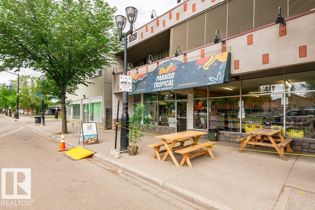 Photo 51 at 9324 120 Avenue NW, Alberta Avenue, Edmonton