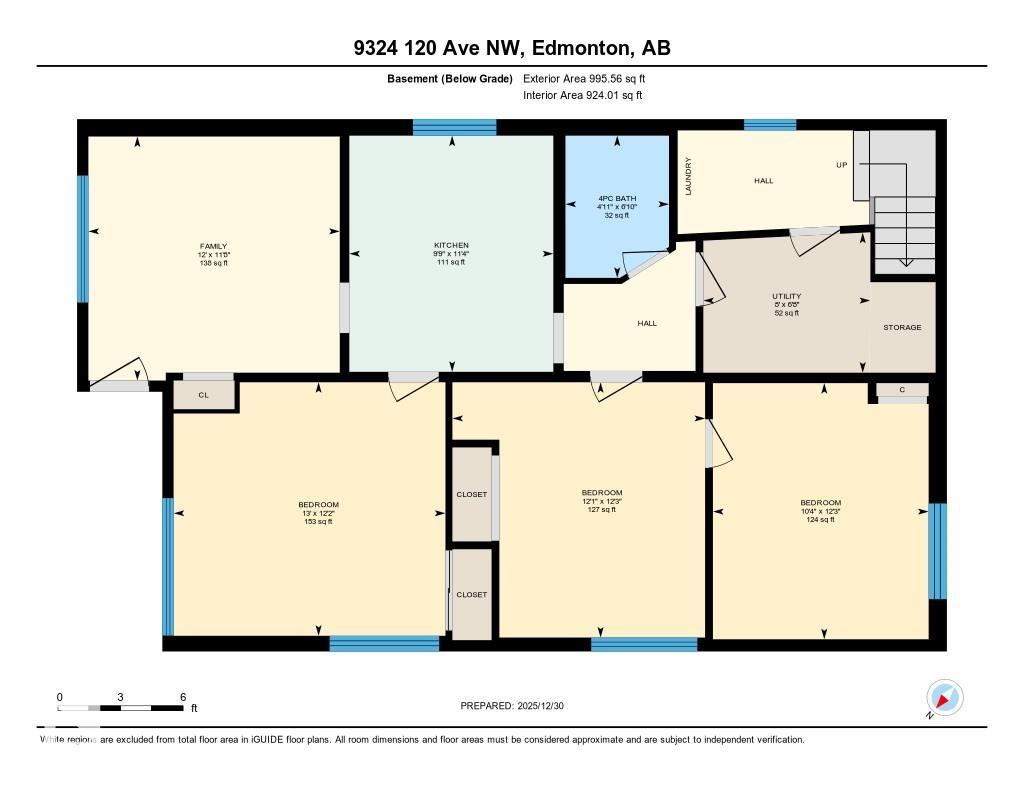 Photo 58 at 9324 120 Avenue NW, Alberta Avenue, Edmonton