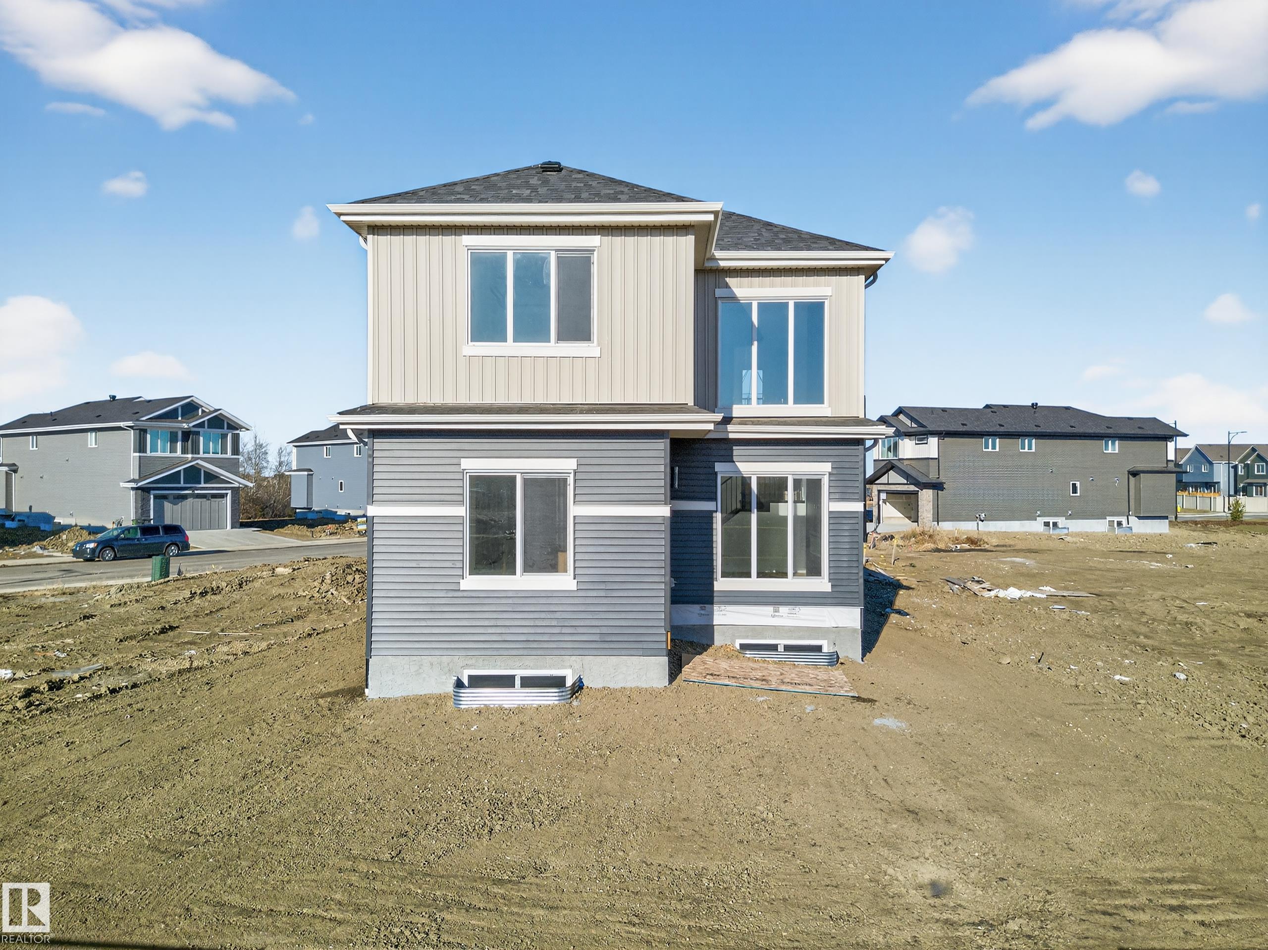 3285 Chernowski Way SW, Chappelle Area, Edmonton