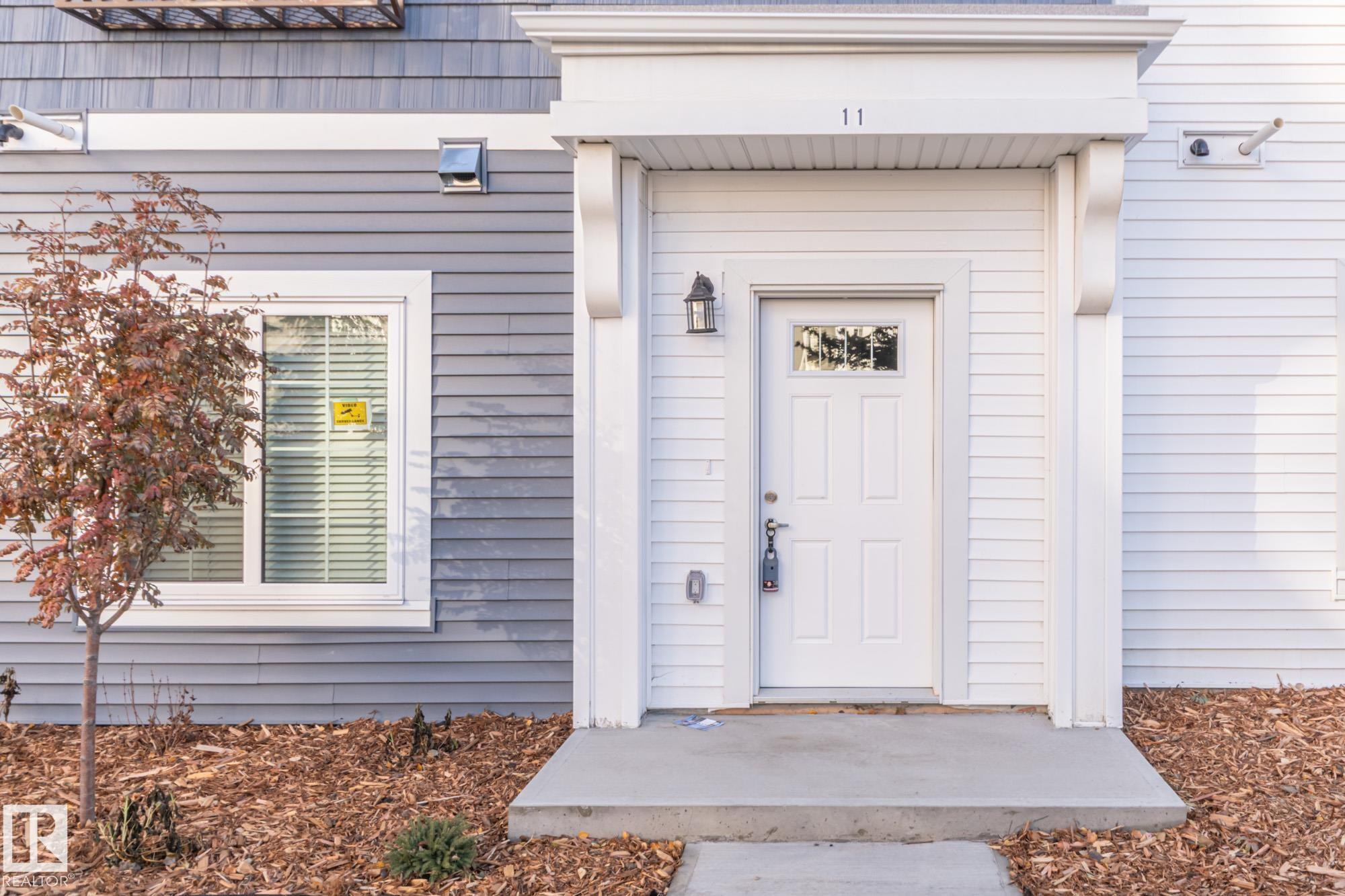 11 - 735 Allard Boulevard SW, Allard, Edmonton