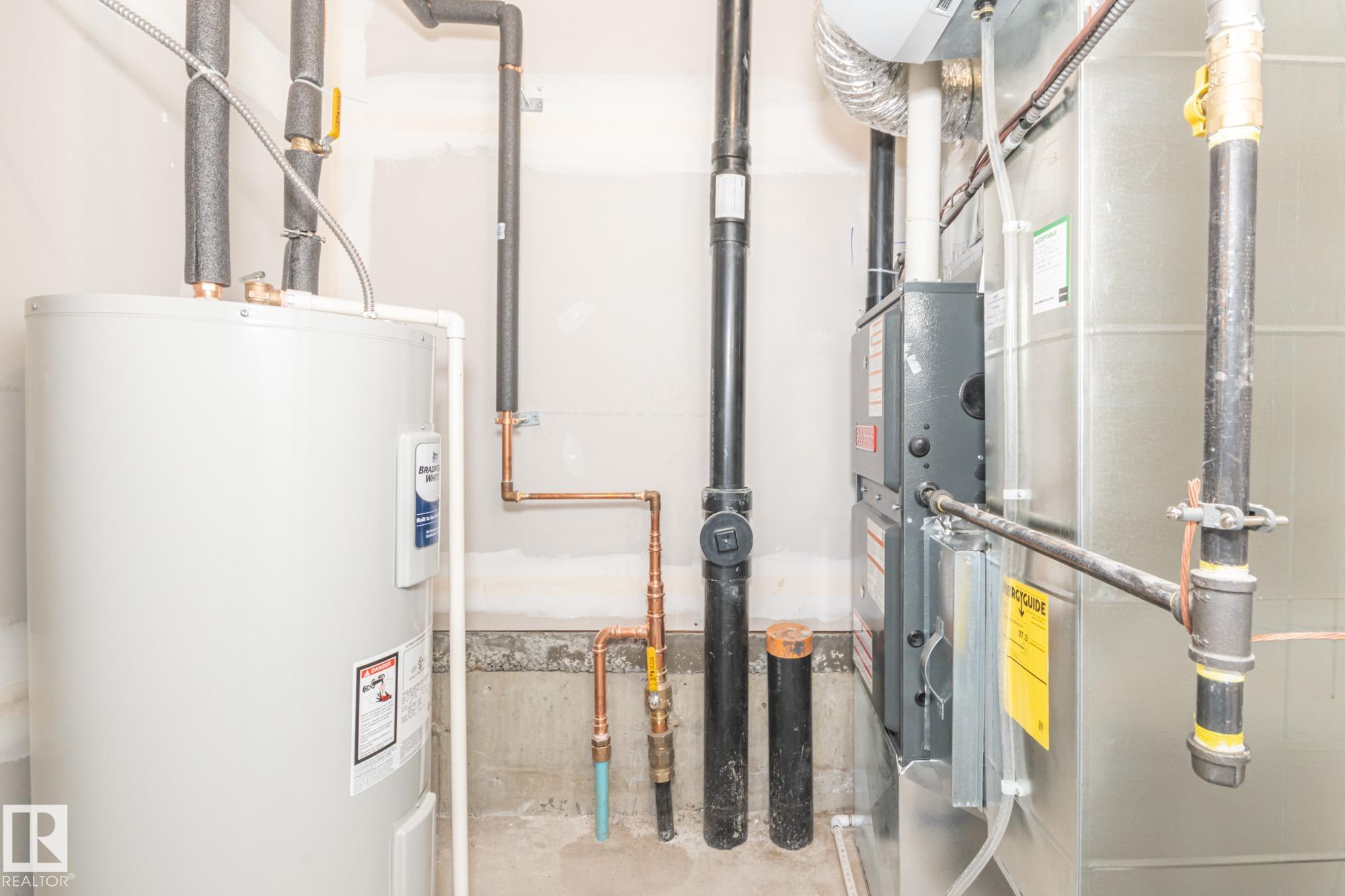 Photo 22 at 11 - 735 Allard Boulevard SW, Allard, Edmonton