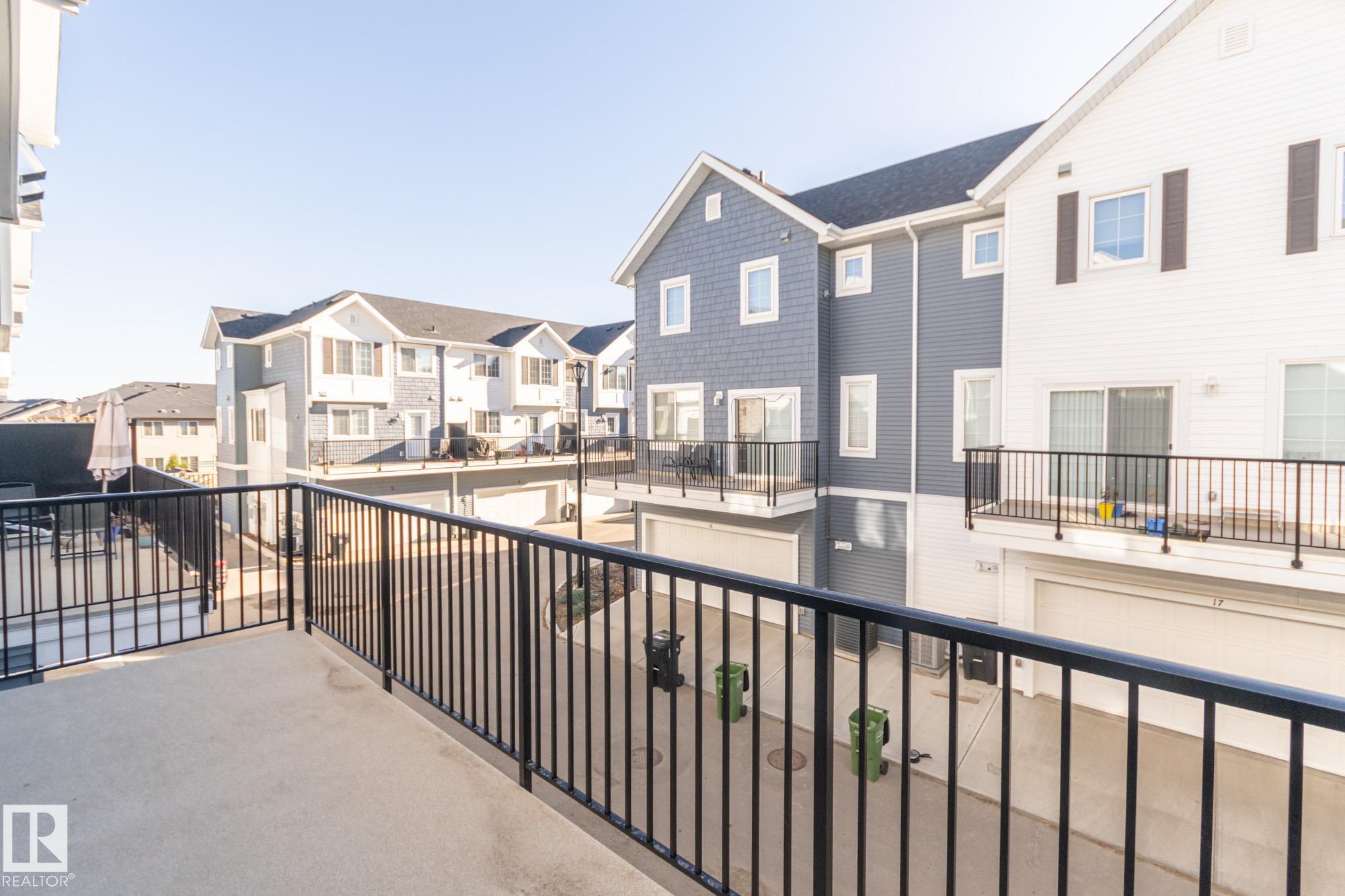 Photo 25 at 11 - 735 Allard Boulevard SW, Allard, Edmonton