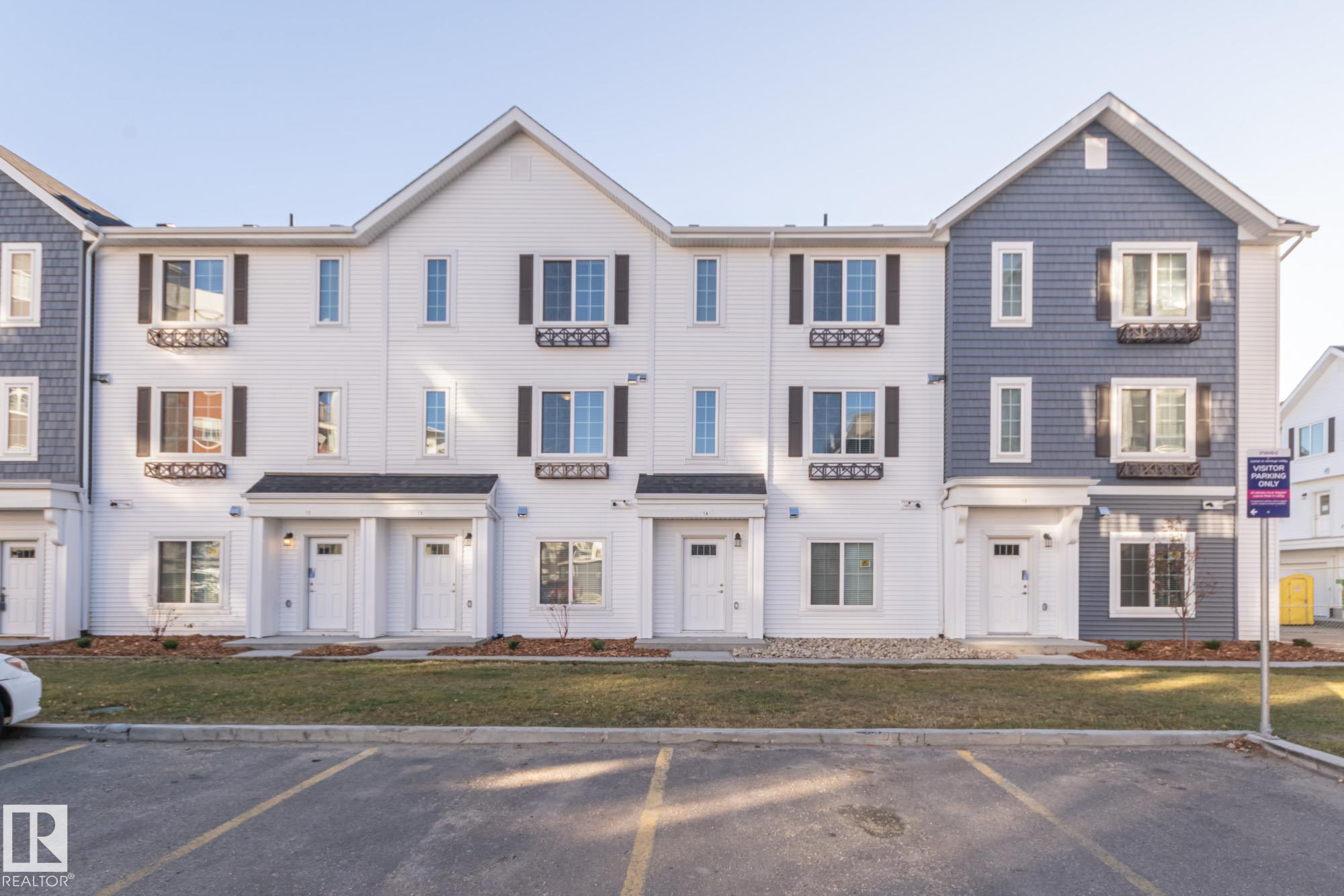 Photo 26 at 11 - 735 Allard Boulevard SW, Allard, Edmonton