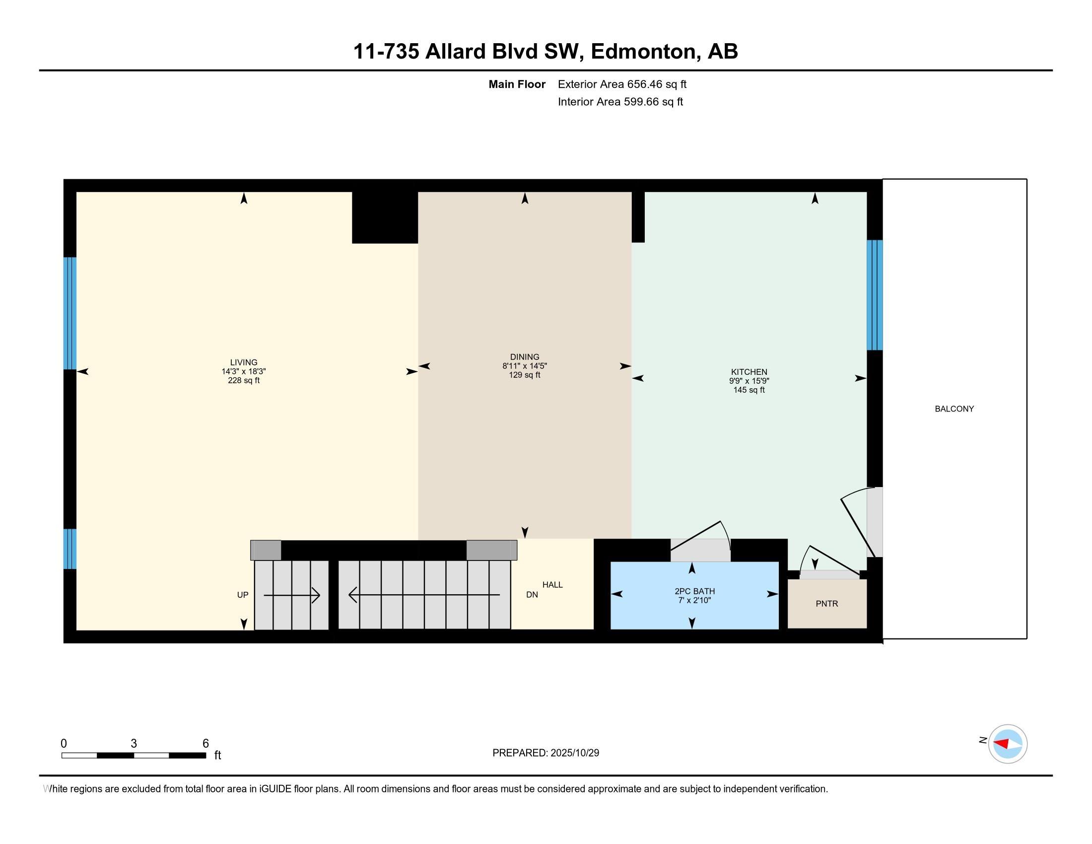 Photo 27 at 11 - 735 Allard Boulevard SW, Allard, Edmonton
