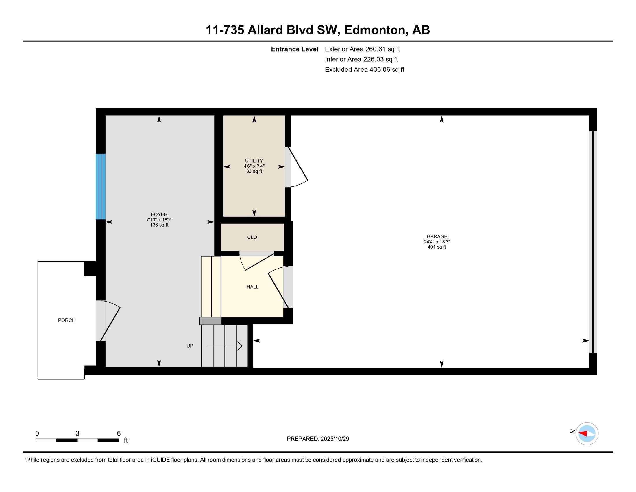 Photo 28 at 11 - 735 Allard Boulevard SW, Allard, Edmonton