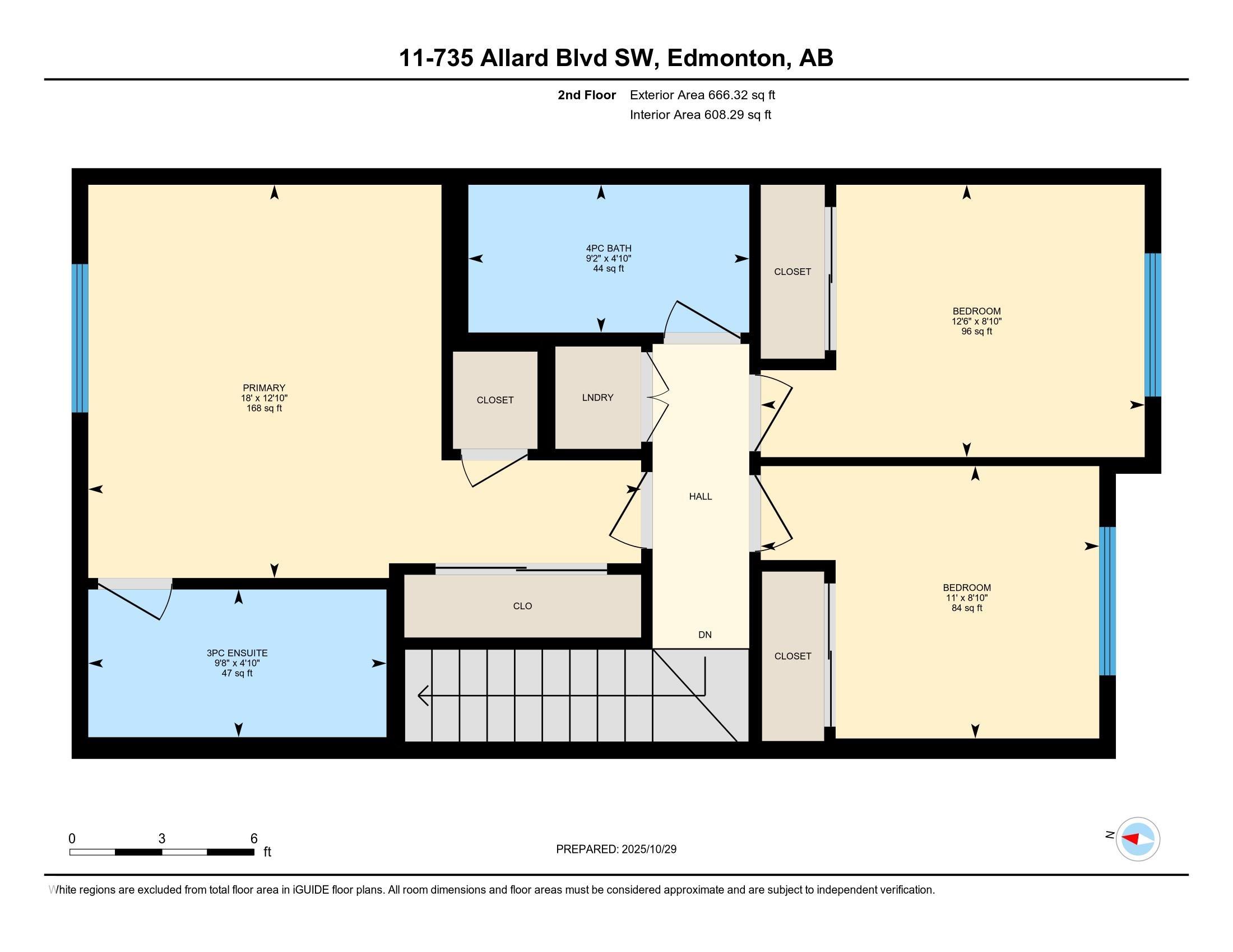 Photo 29 at 11 - 735 Allard Boulevard SW, Allard, Edmonton