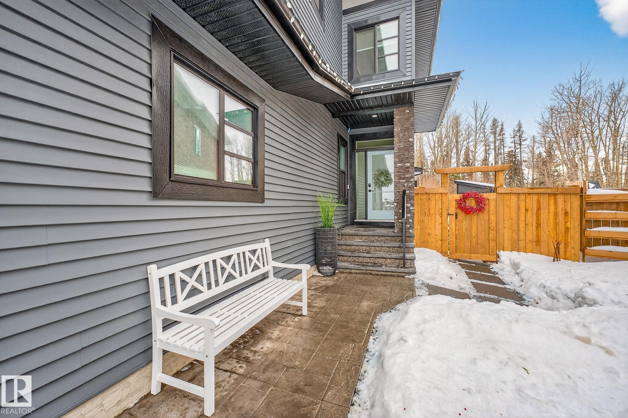 Photo 11 at 21 Brunswyck Crescent, Fenwyck, Spruce Grove