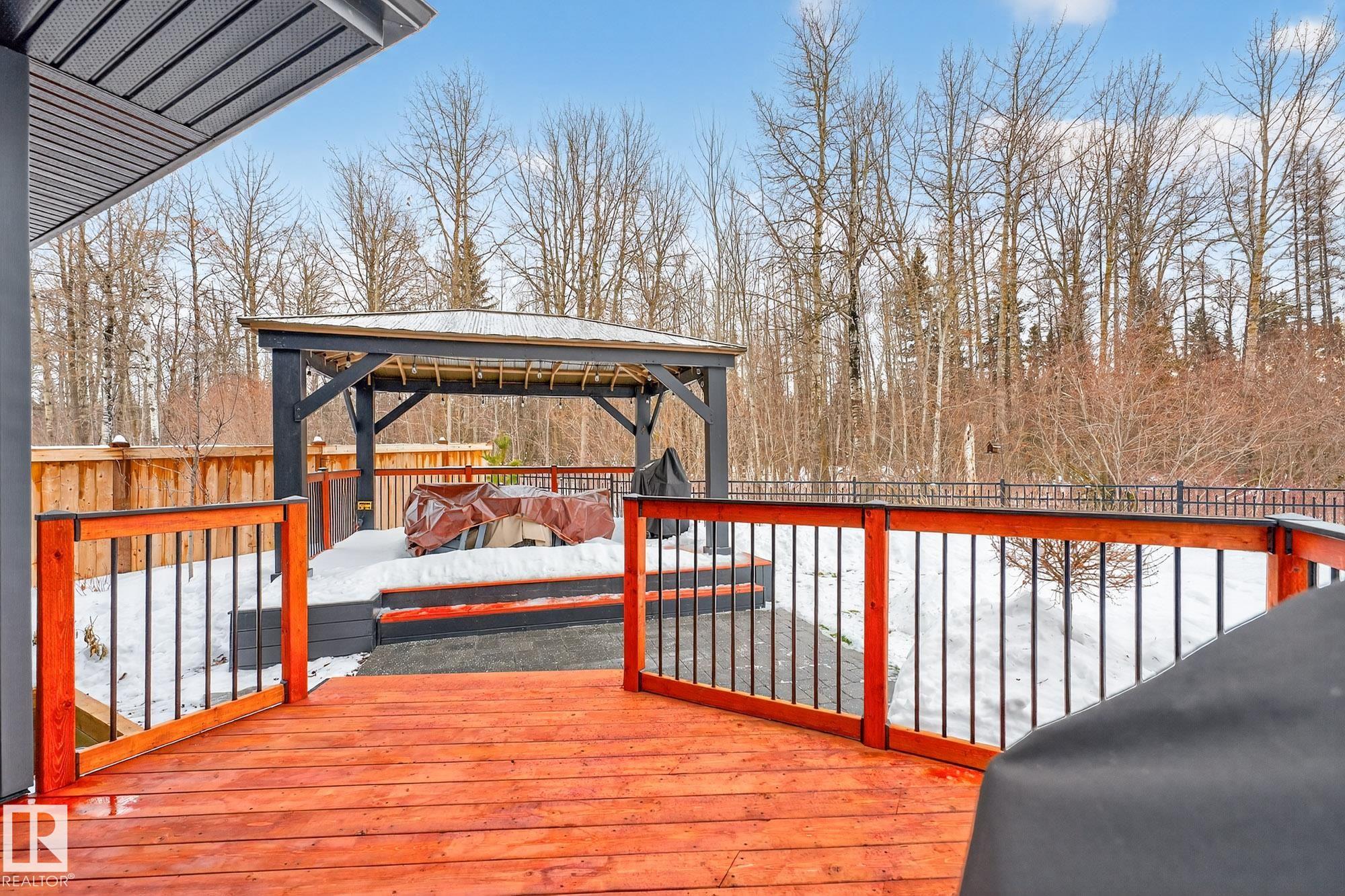 Photo 14 at 21 Brunswyck Crescent, Fenwyck, Spruce Grove