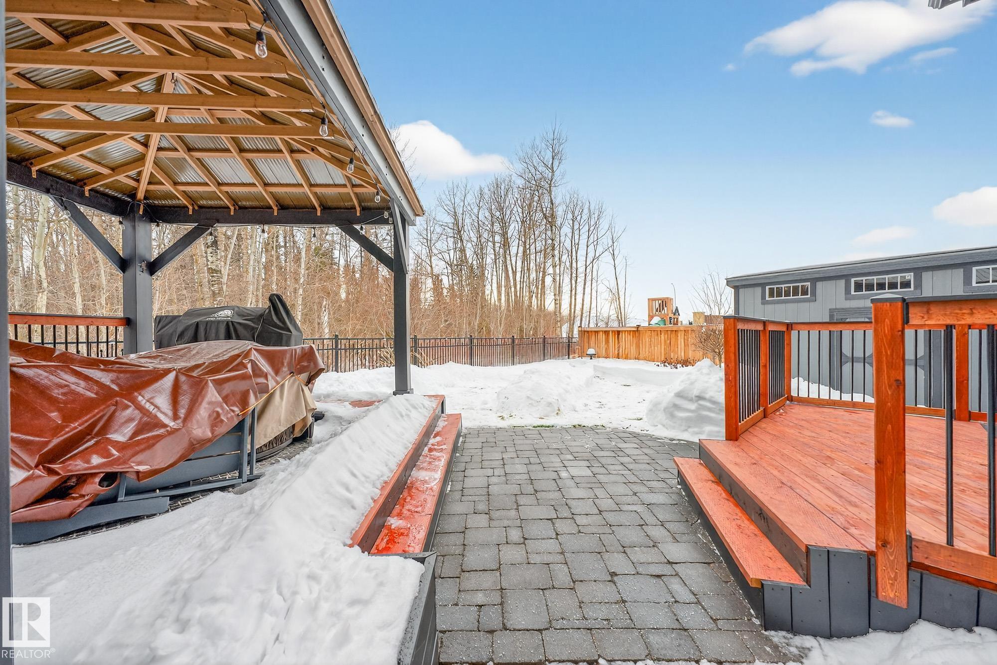 Photo 15 at 21 Brunswyck Crescent, Fenwyck, Spruce Grove