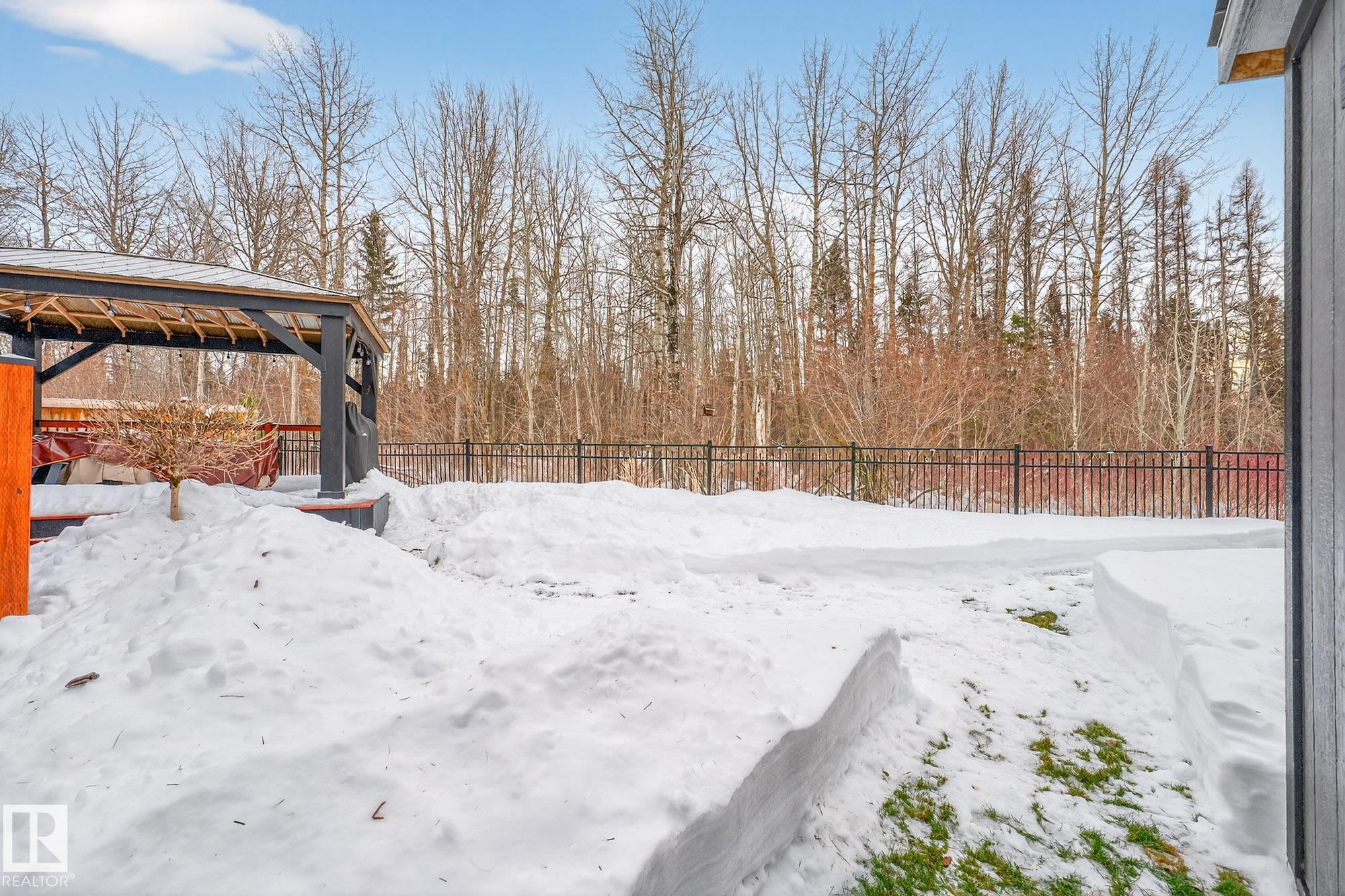 Photo 16 at 21 Brunswyck Crescent, Fenwyck, Spruce Grove