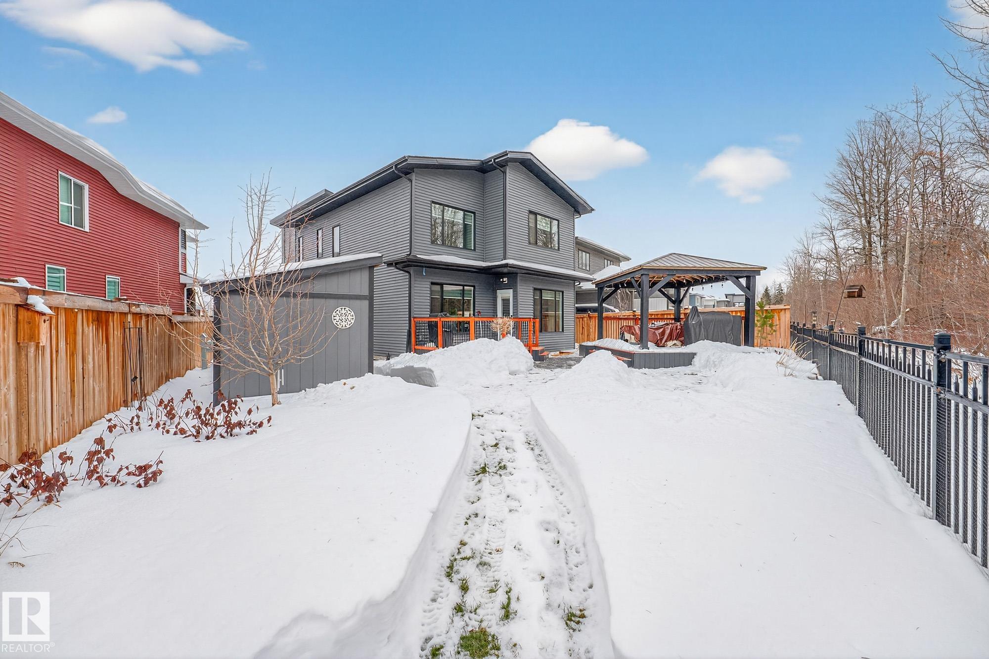 Photo 17 at 21 Brunswyck Crescent, Fenwyck, Spruce Grove