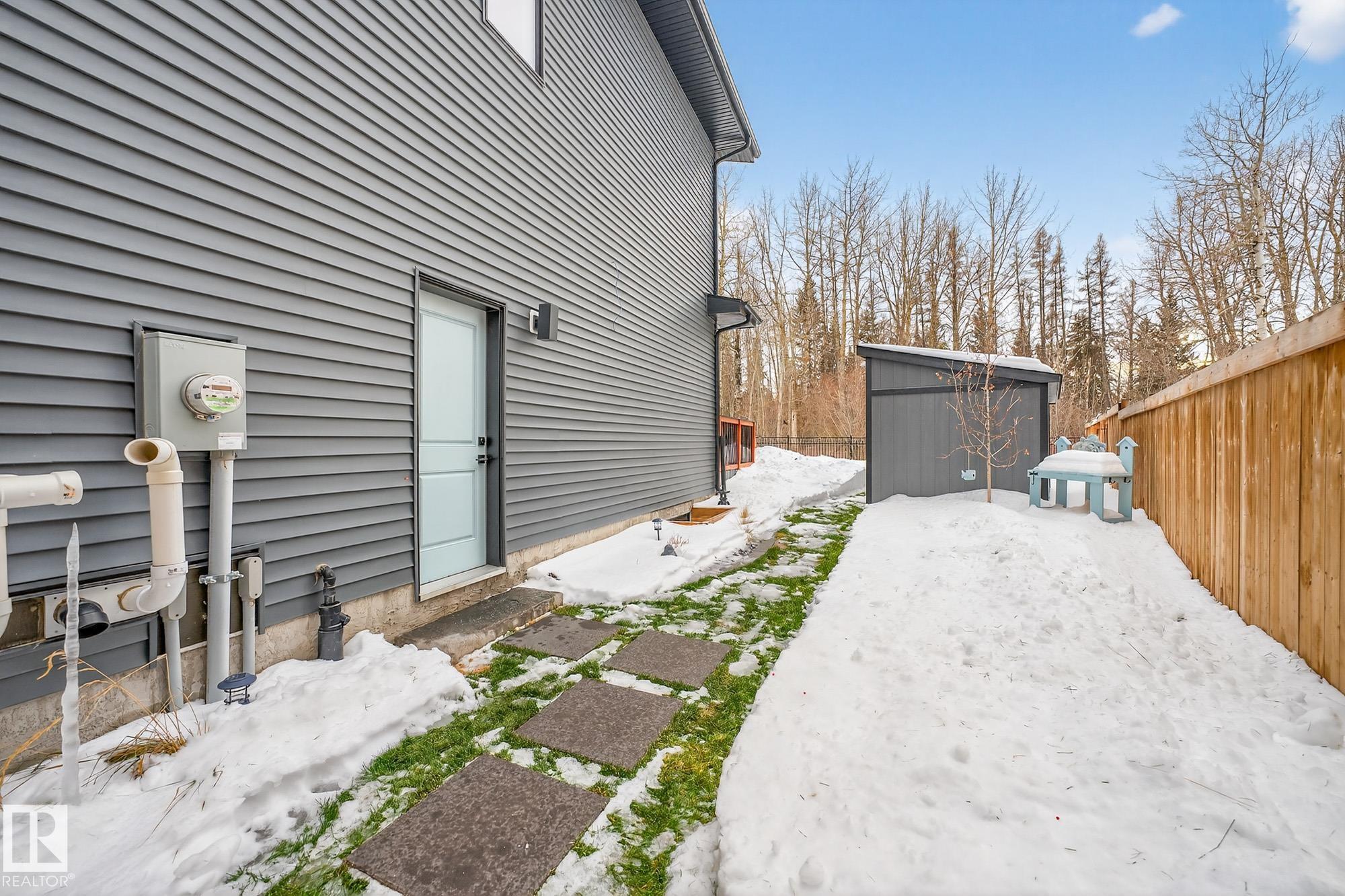 Photo 18 at 21 Brunswyck Crescent, Fenwyck, Spruce Grove