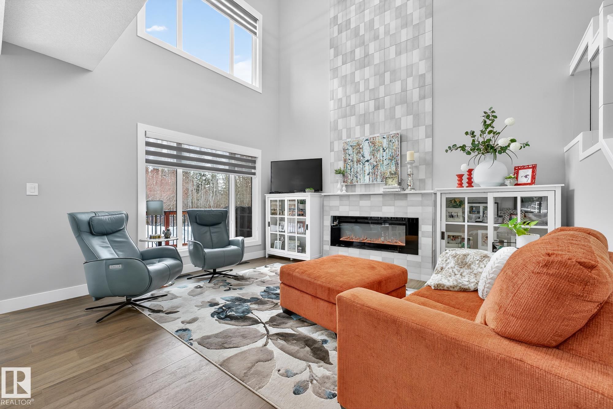 Photo 21 at 21 Brunswyck Crescent, Fenwyck, Spruce Grove