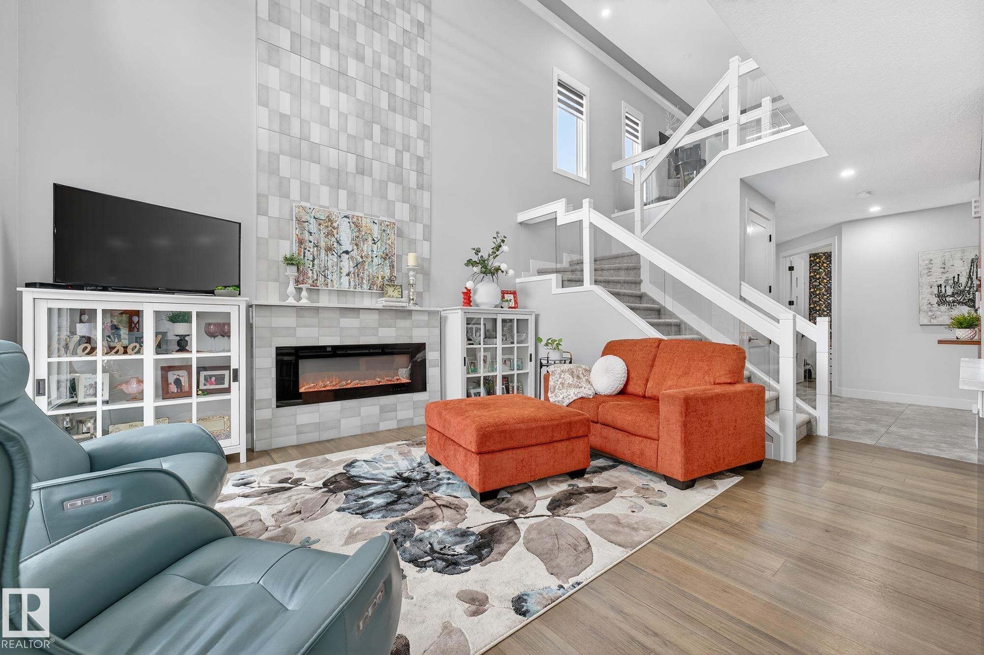 Photo 22 at 21 Brunswyck Crescent, Fenwyck, Spruce Grove