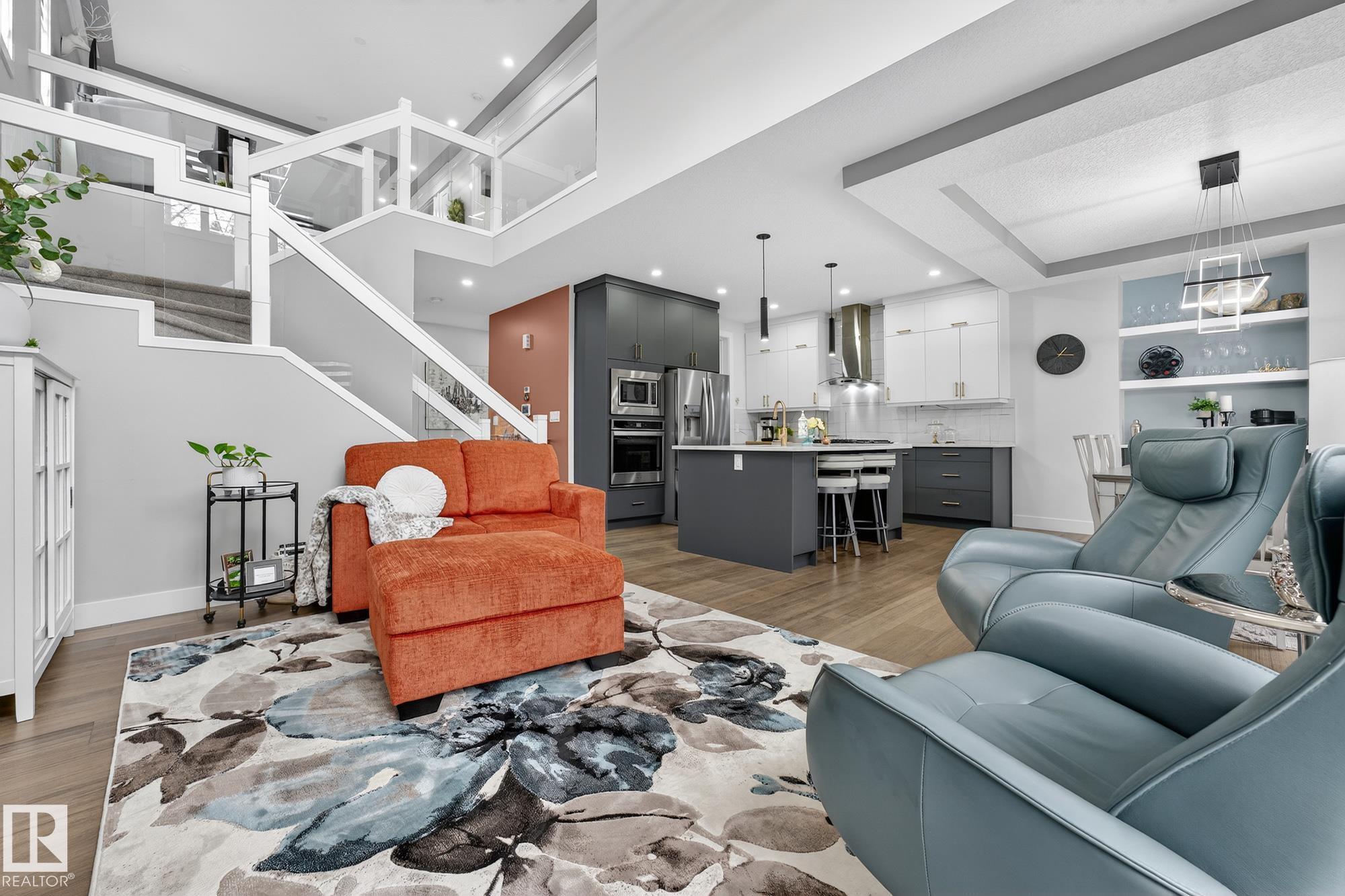 Photo 23 at 21 Brunswyck Crescent, Fenwyck, Spruce Grove