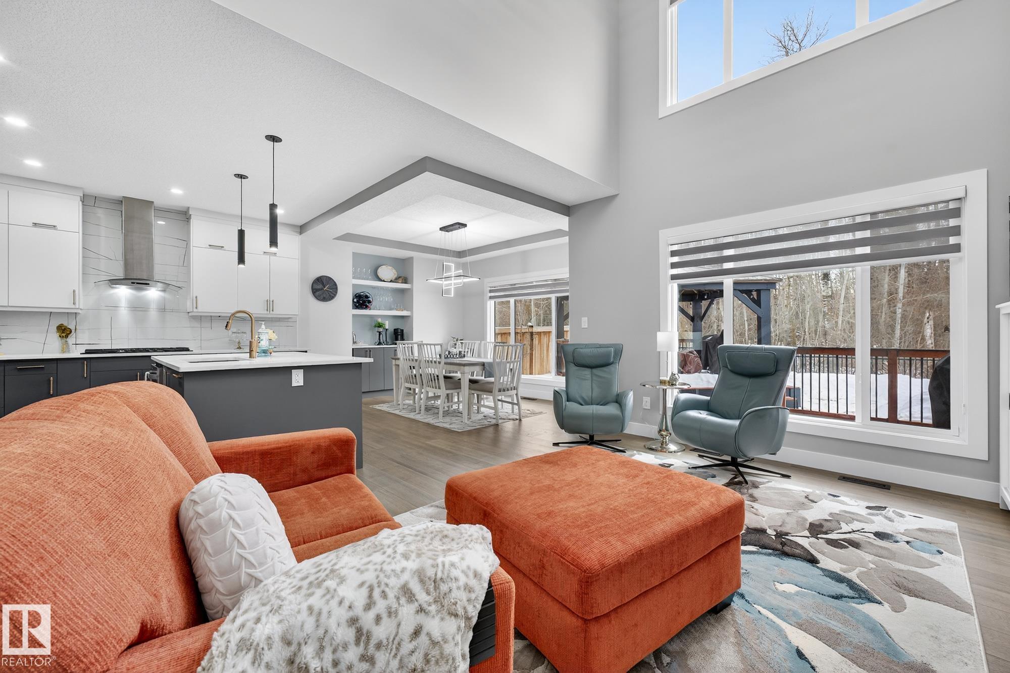 Photo 24 at 21 Brunswyck Crescent, Fenwyck, Spruce Grove