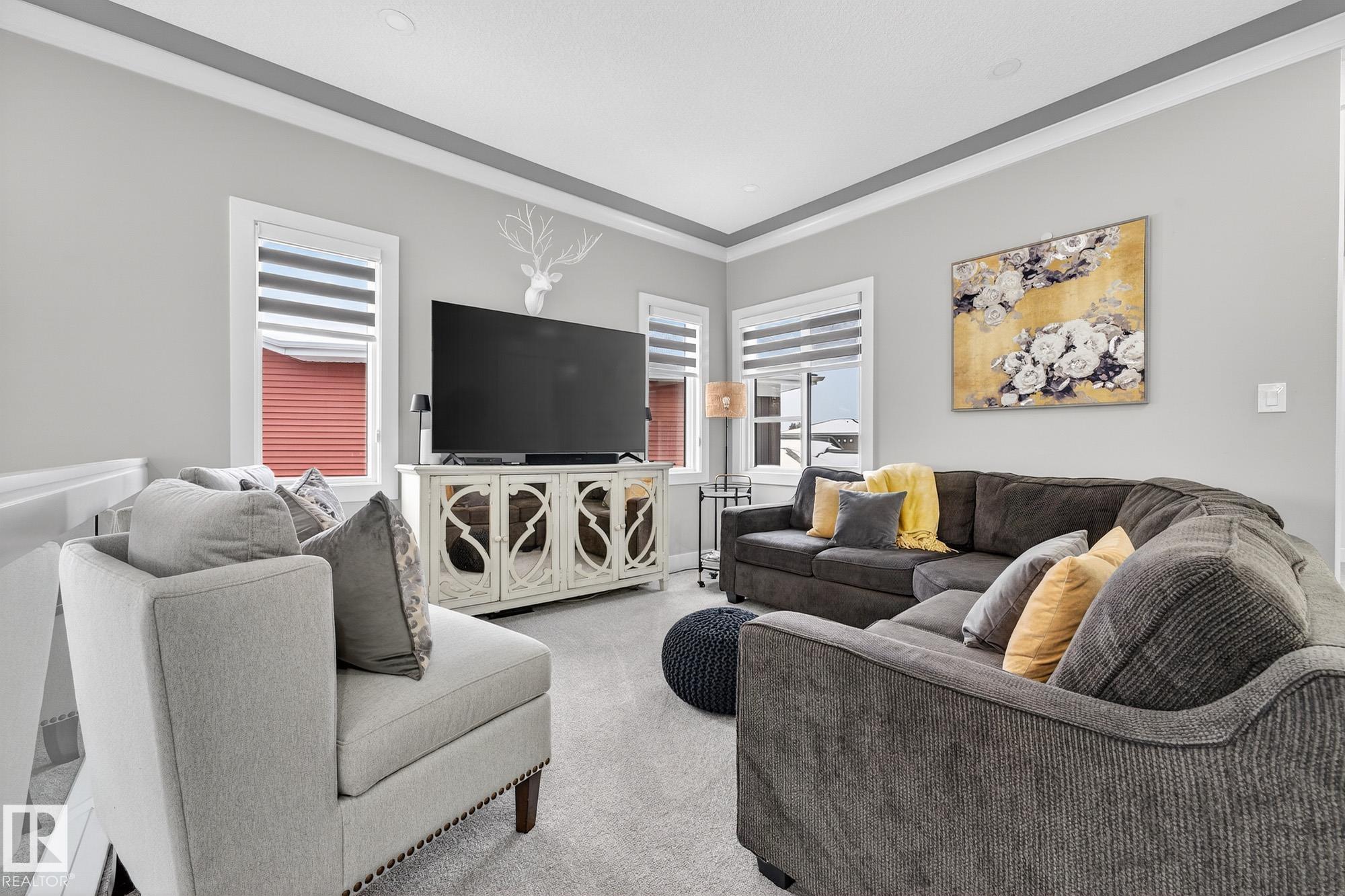 Photo 40 at 21 Brunswyck Crescent, Fenwyck, Spruce Grove