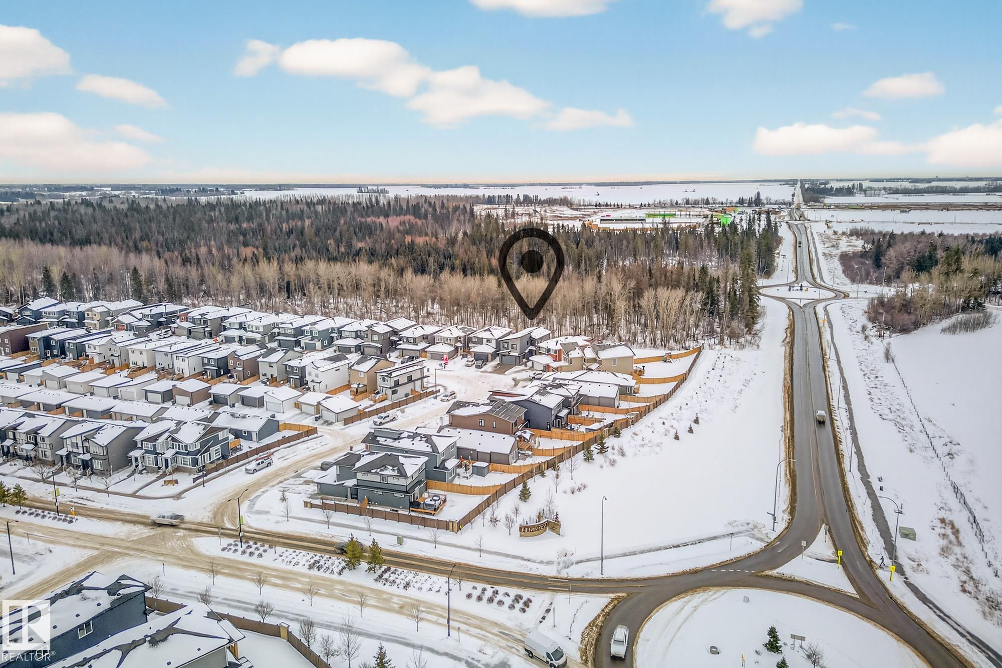 21 Brunswyck Crescent, Fenwyck, Spruce Grove