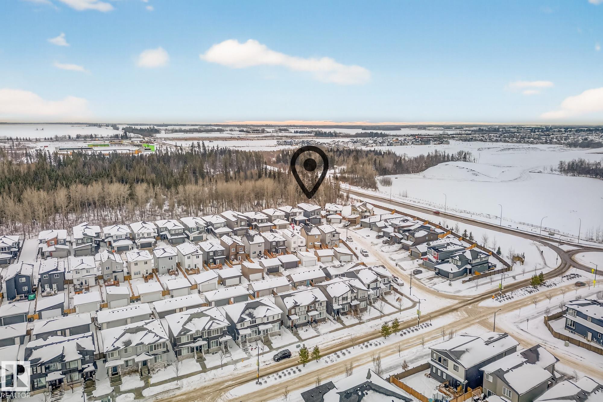 Photo 6 at 21 Brunswyck Crescent, Fenwyck, Spruce Grove