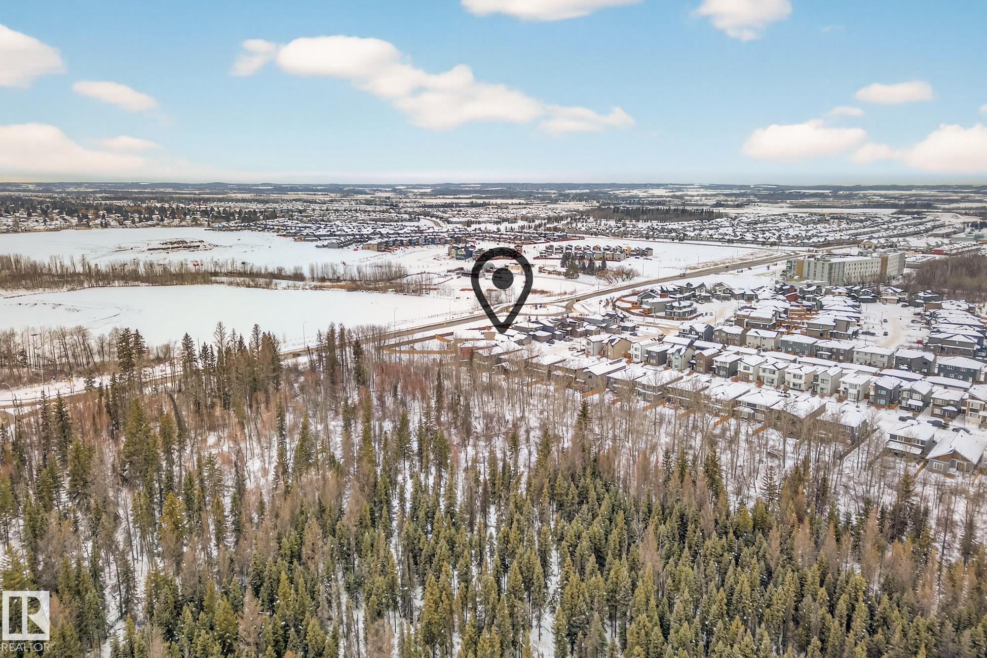 Photo 7 at 21 Brunswyck Crescent, Fenwyck, Spruce Grove