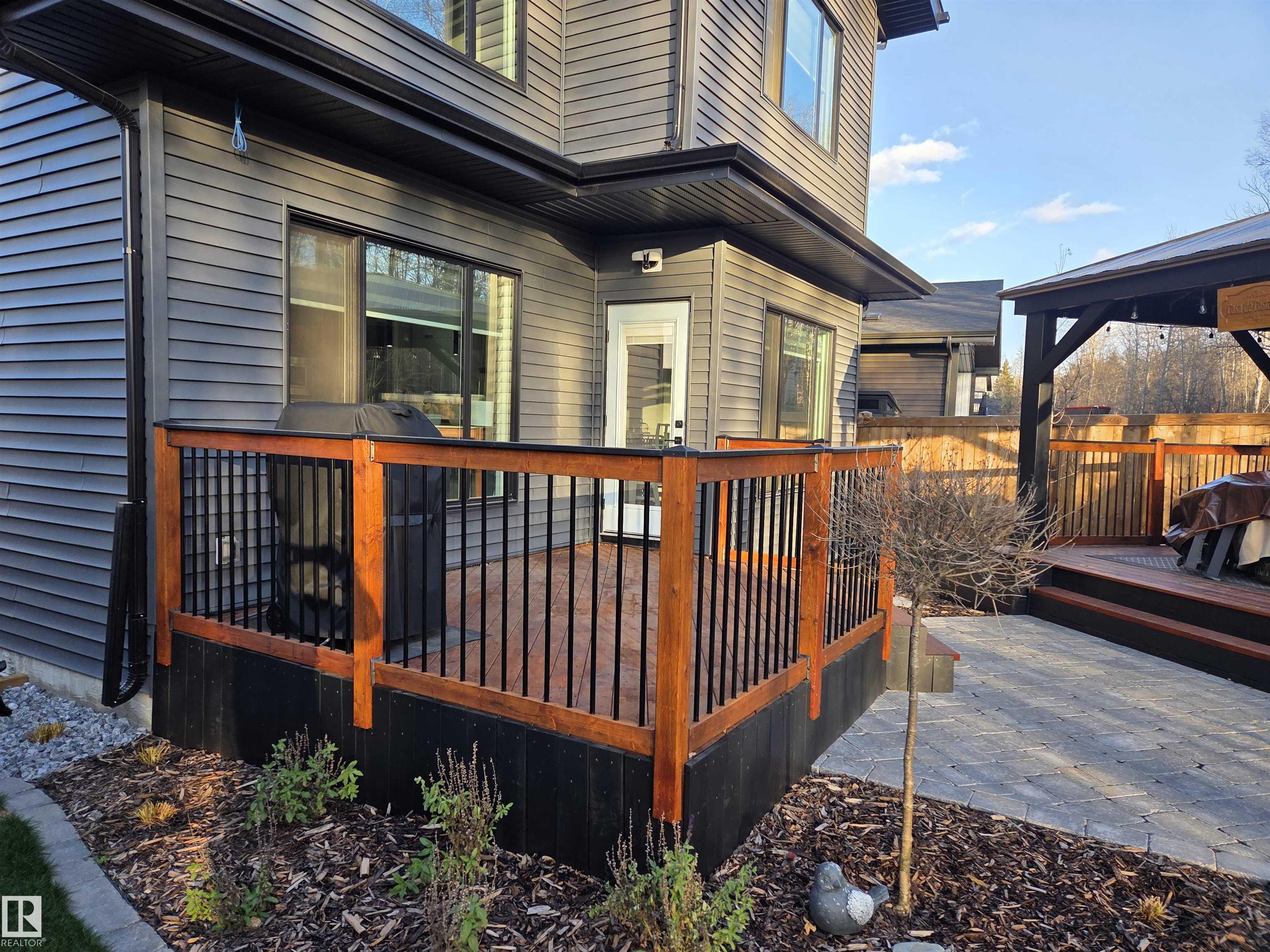 Photo 62 at 21 Brunswyck Crescent, Fenwyck, Spruce Grove