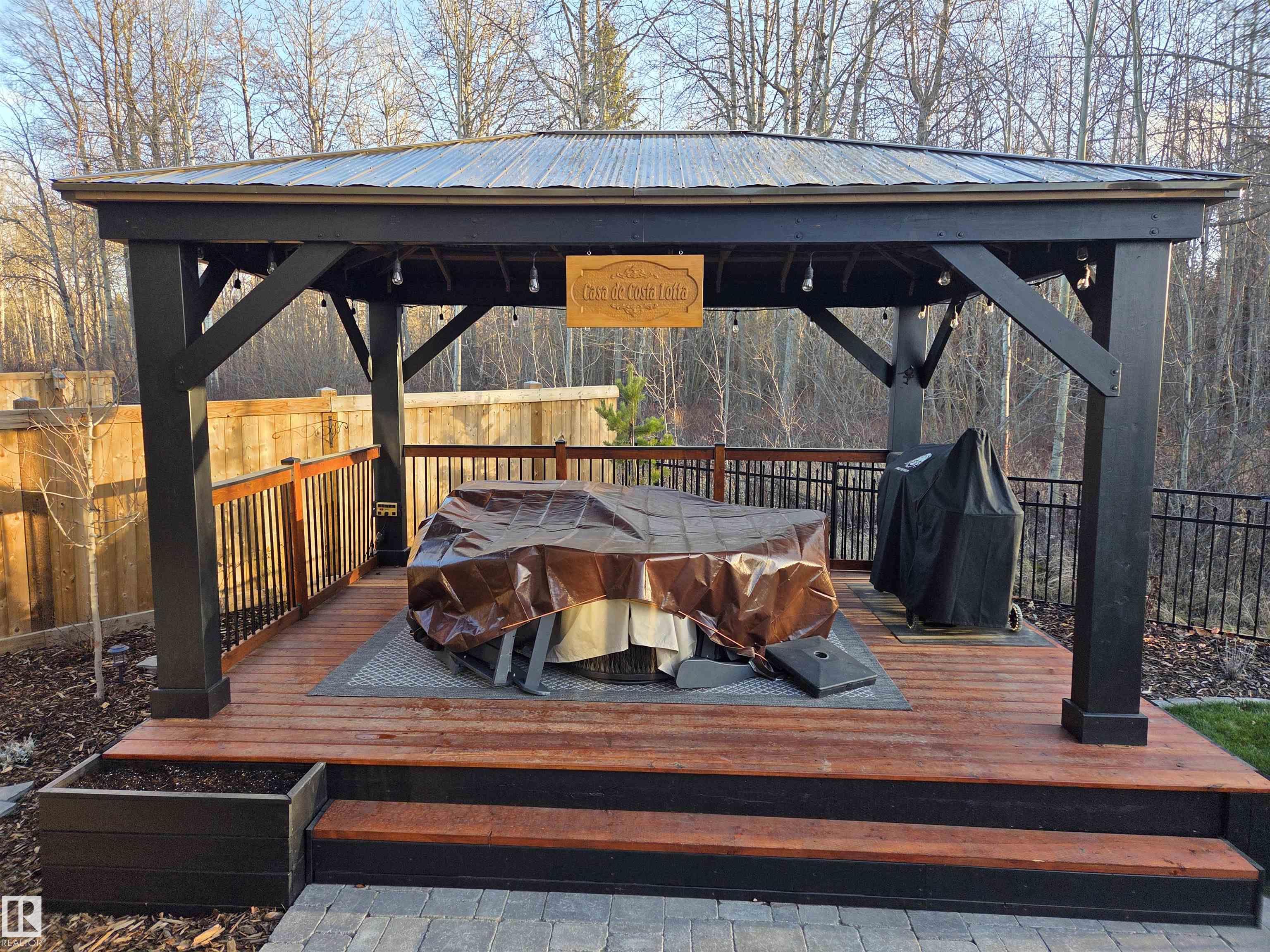 Photo 63 at 21 Brunswyck Crescent, Fenwyck, Spruce Grove