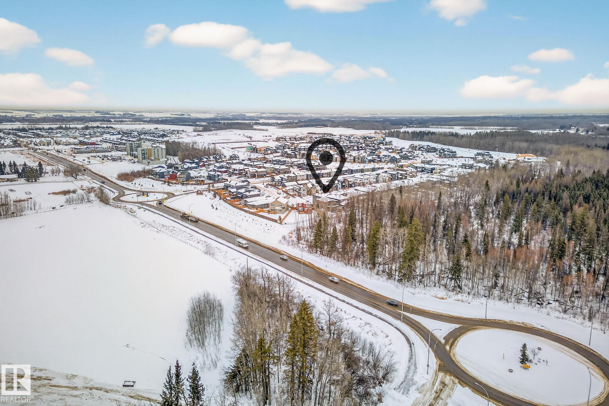 Photo 8 at 21 Brunswyck Crescent, Fenwyck, Spruce Grove