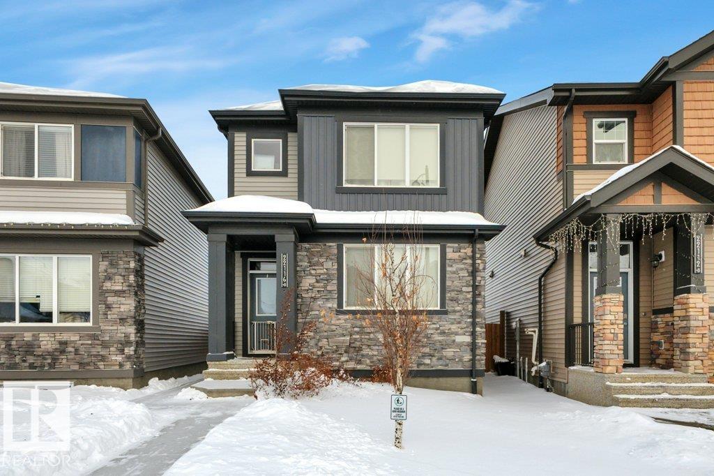 22116 85 Avenue NW, Rosenthal, Edmonton