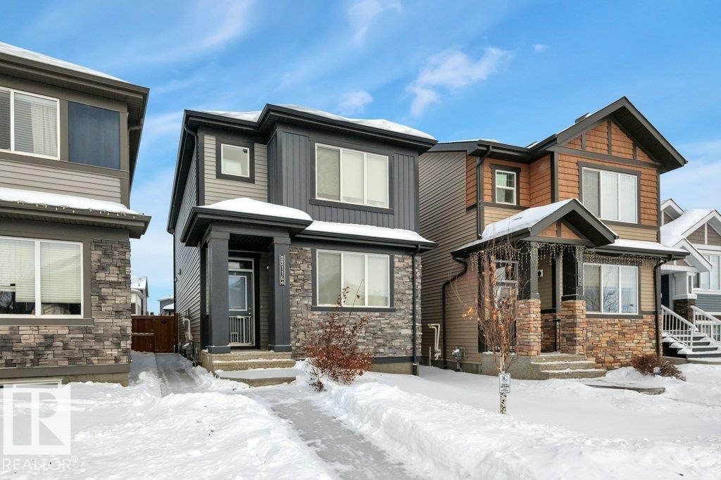 Picture for 22116 85 AV NW