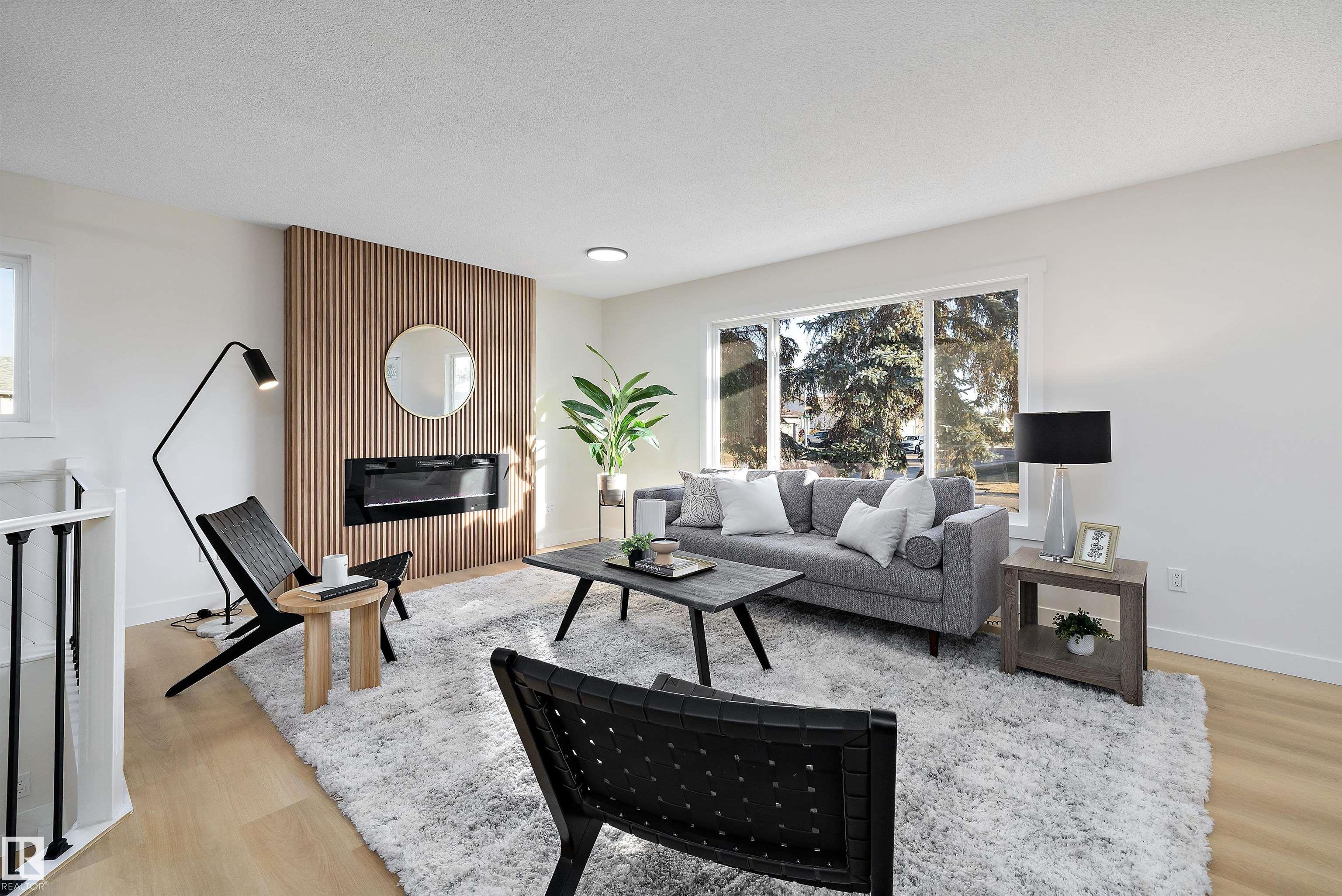 14736 122 Street NW, Caernarvon, Edmonton