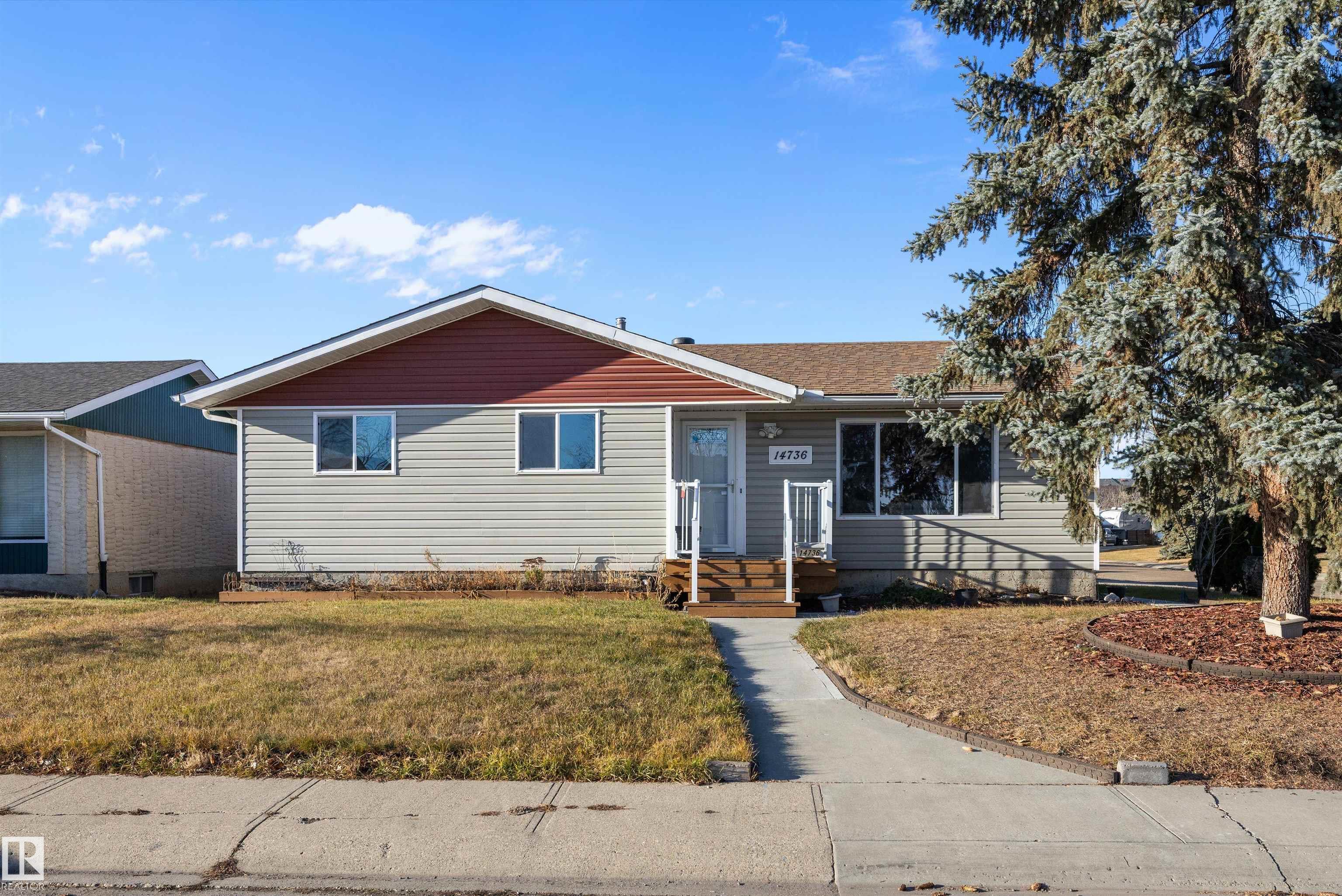 14736 122 Street NW, Caernarvon, Edmonton