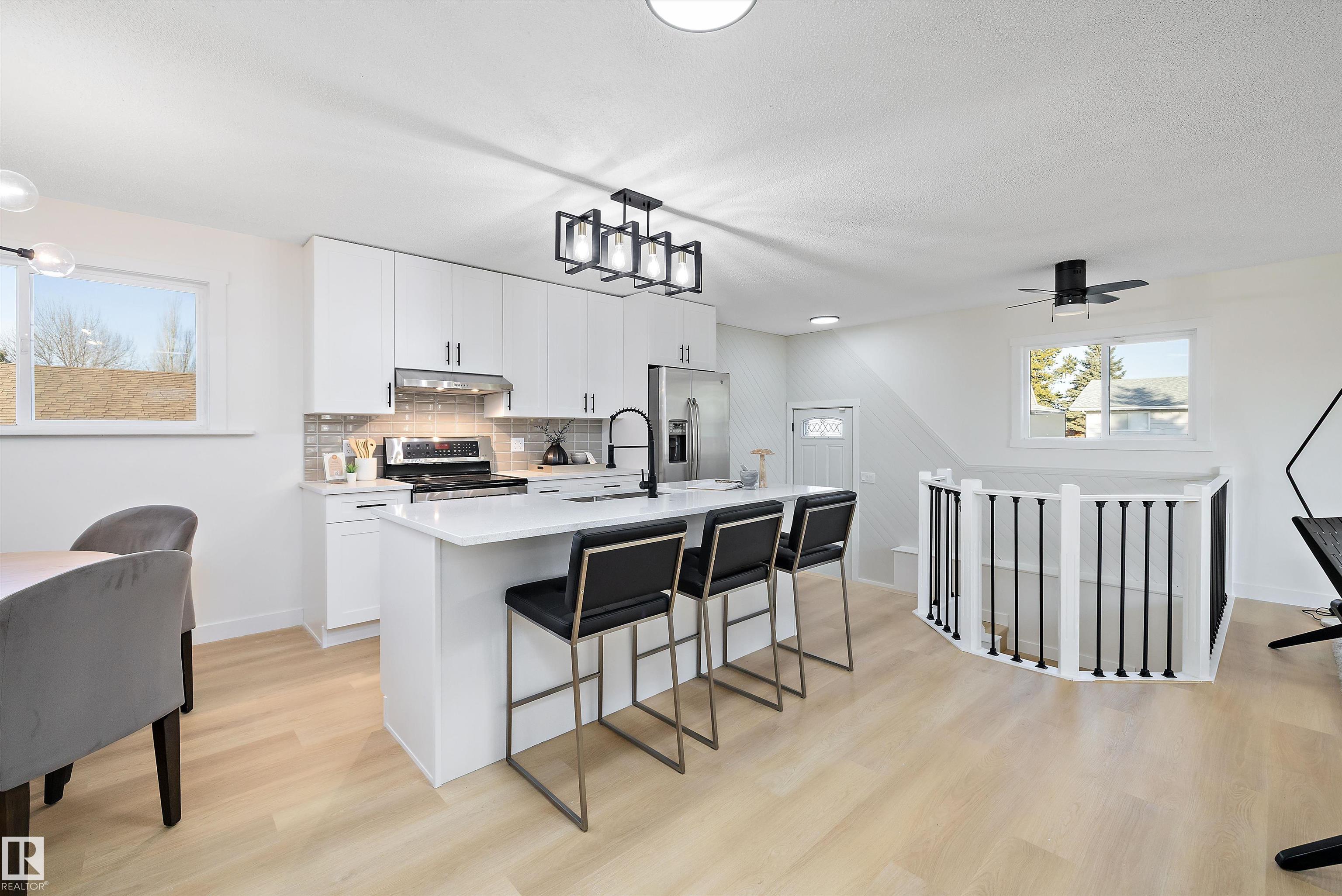 Photo 14 at 14736 122 Street NW, Caernarvon, Edmonton