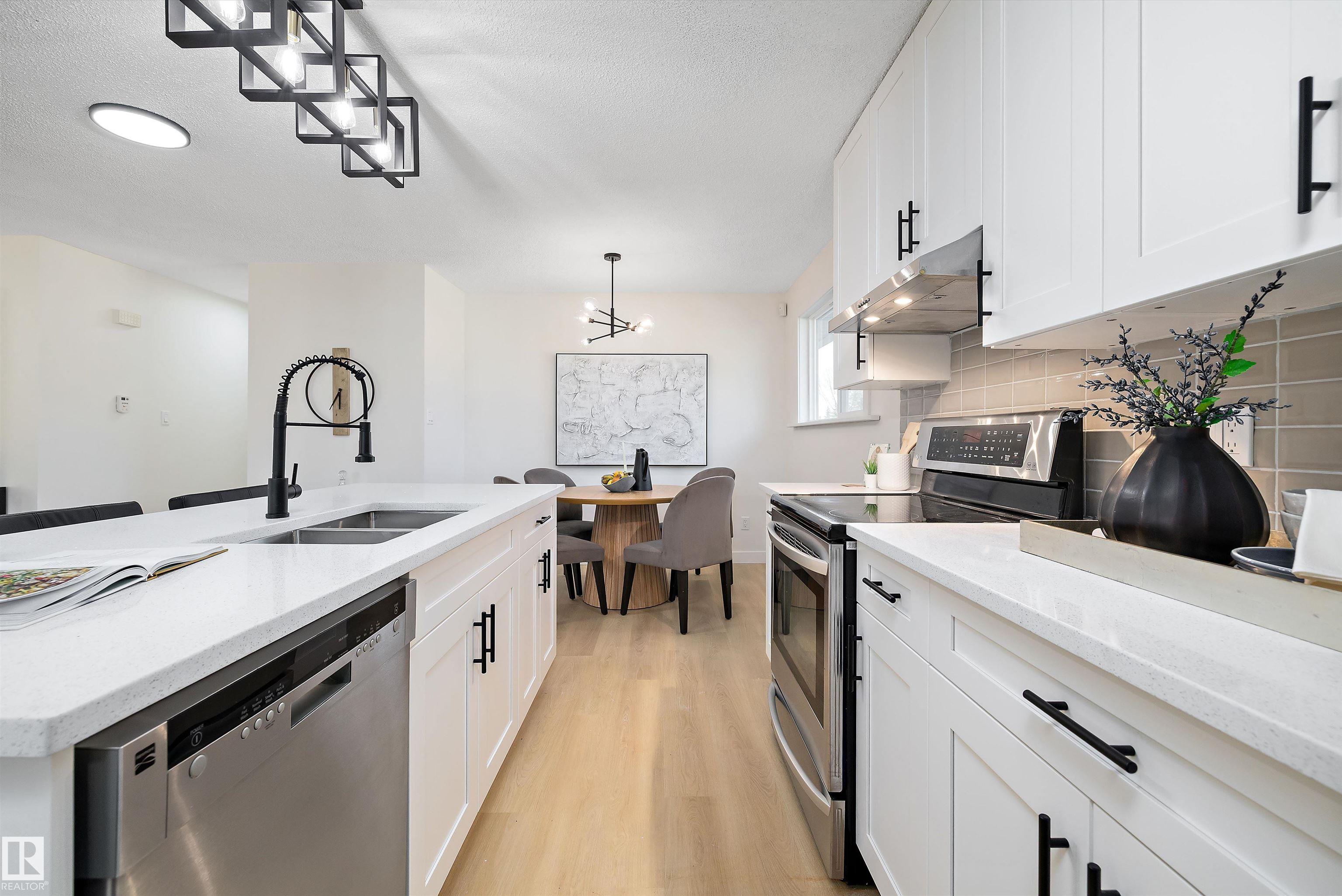 Photo 18 at 14736 122 Street NW, Caernarvon, Edmonton