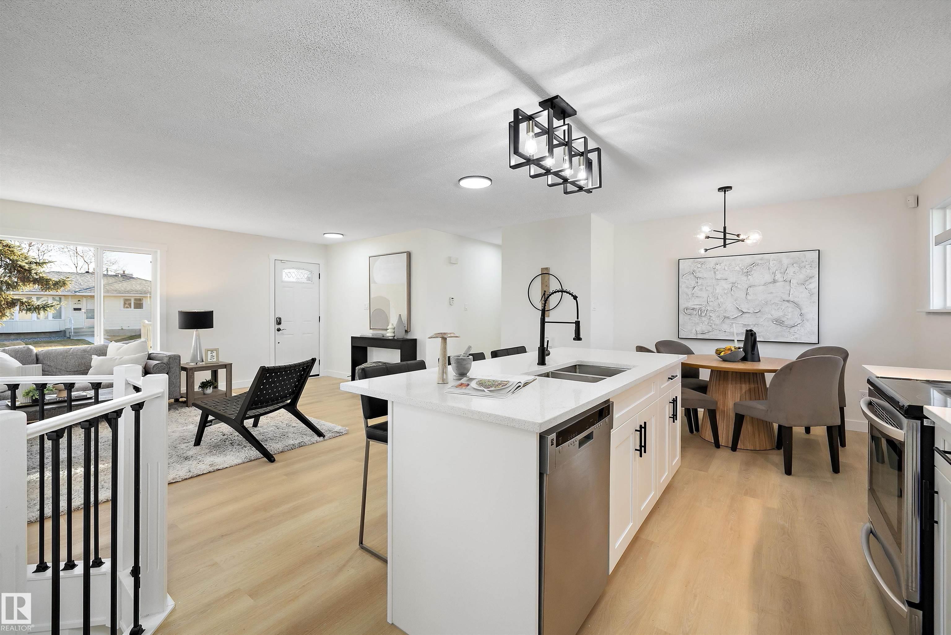 Photo 19 at 14736 122 Street NW, Caernarvon, Edmonton