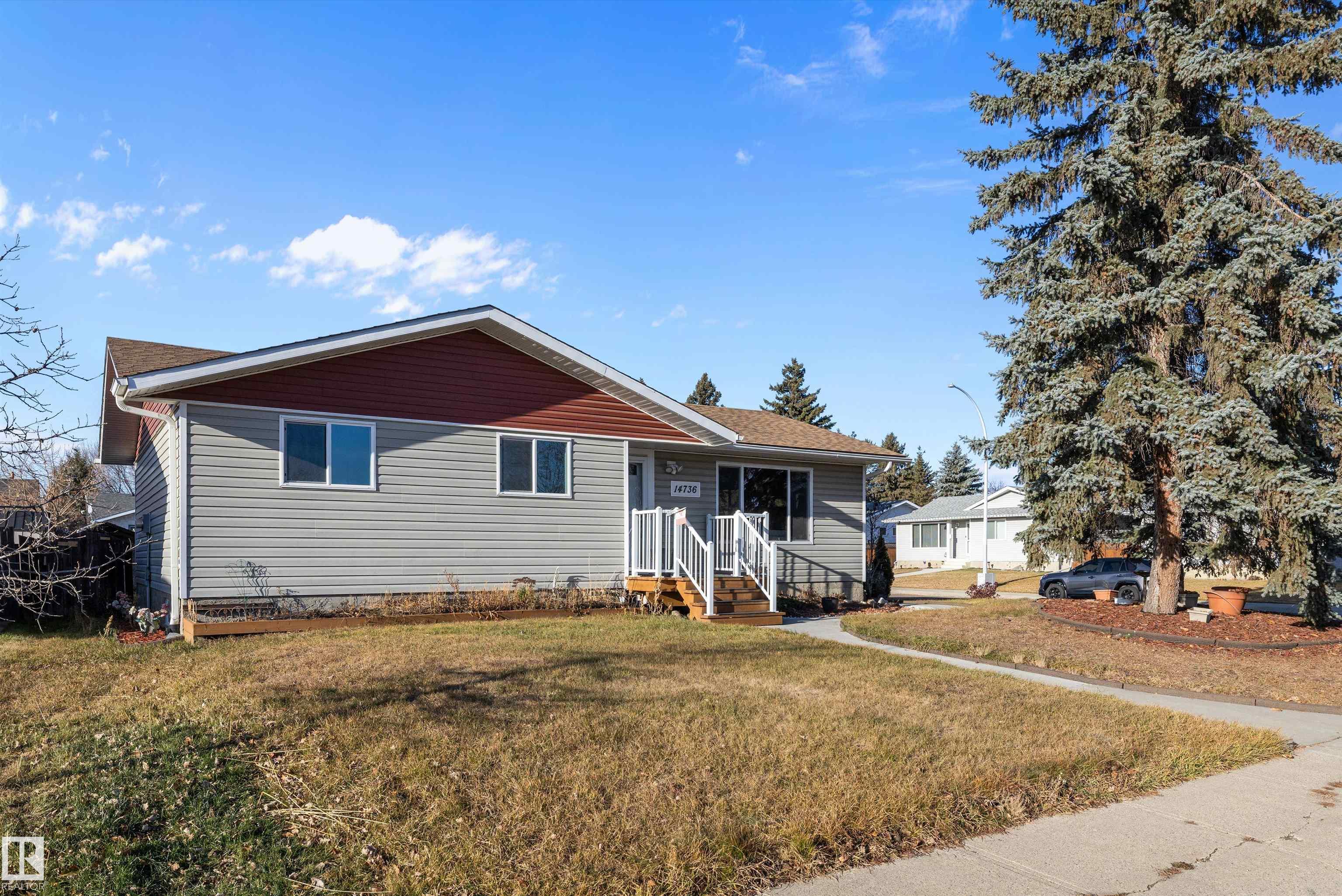 14736 122 Street NW, Caernarvon, Edmonton