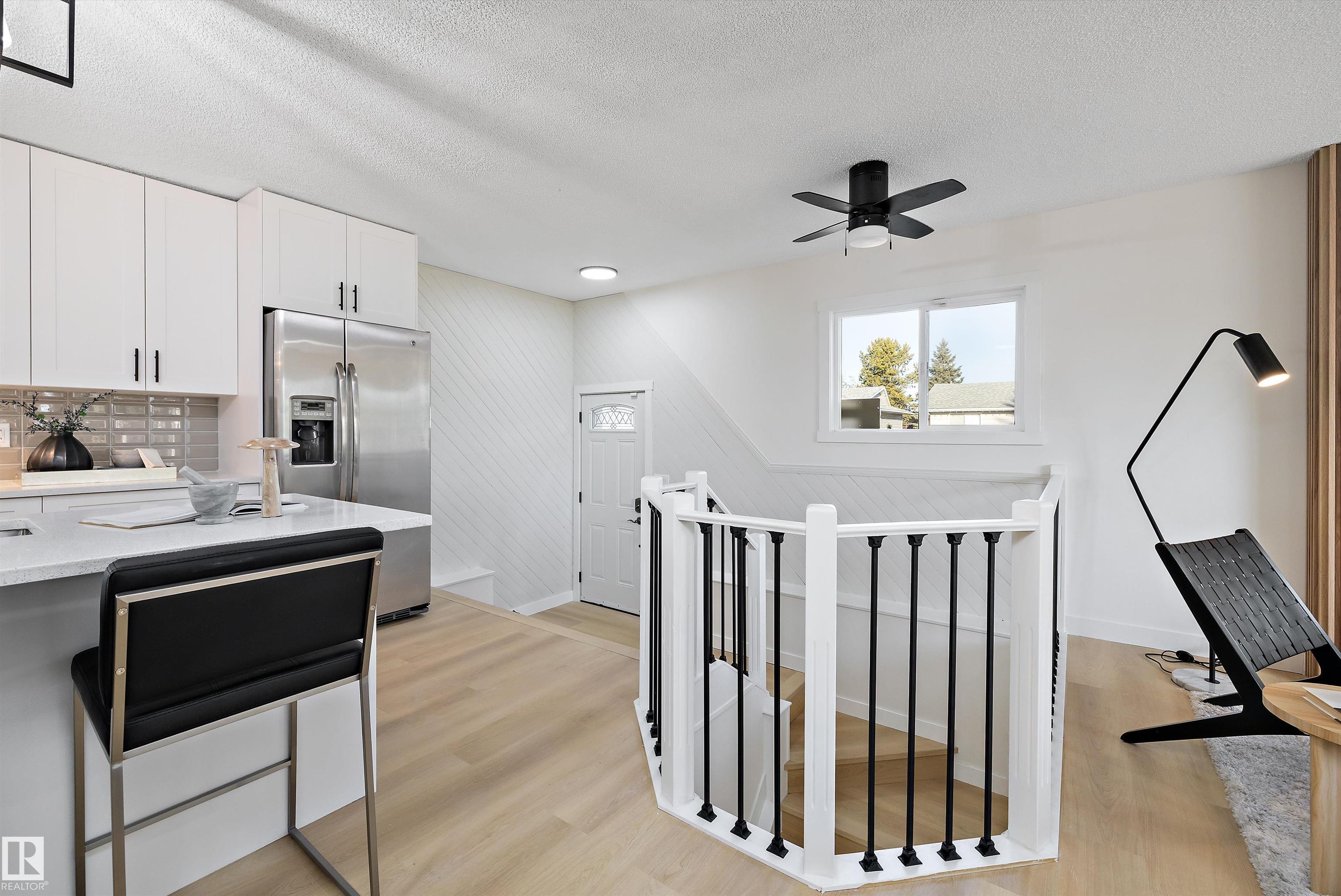 Photo 21 at 14736 122 Street NW, Caernarvon, Edmonton