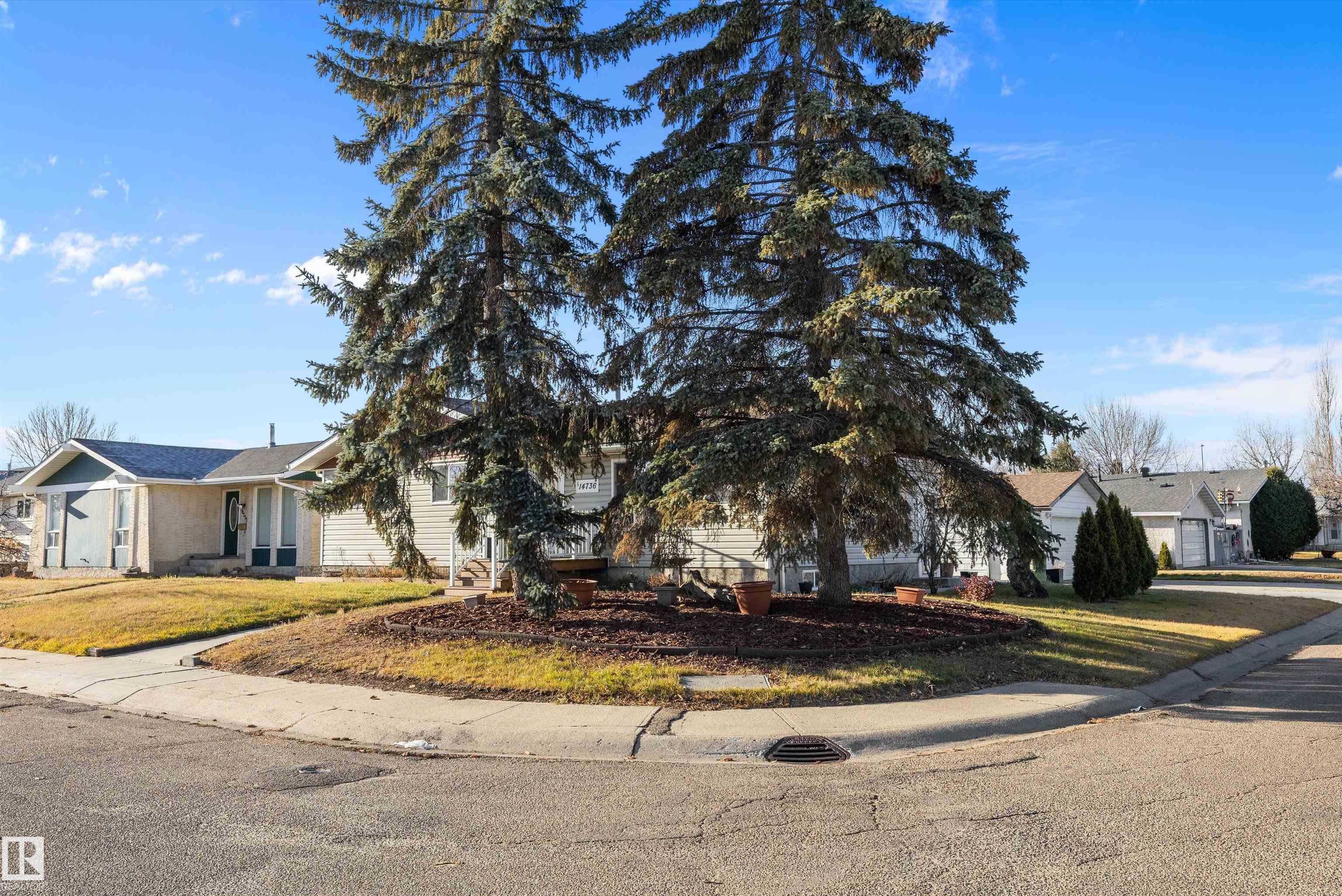 14736 122 Street NW, Caernarvon, Edmonton