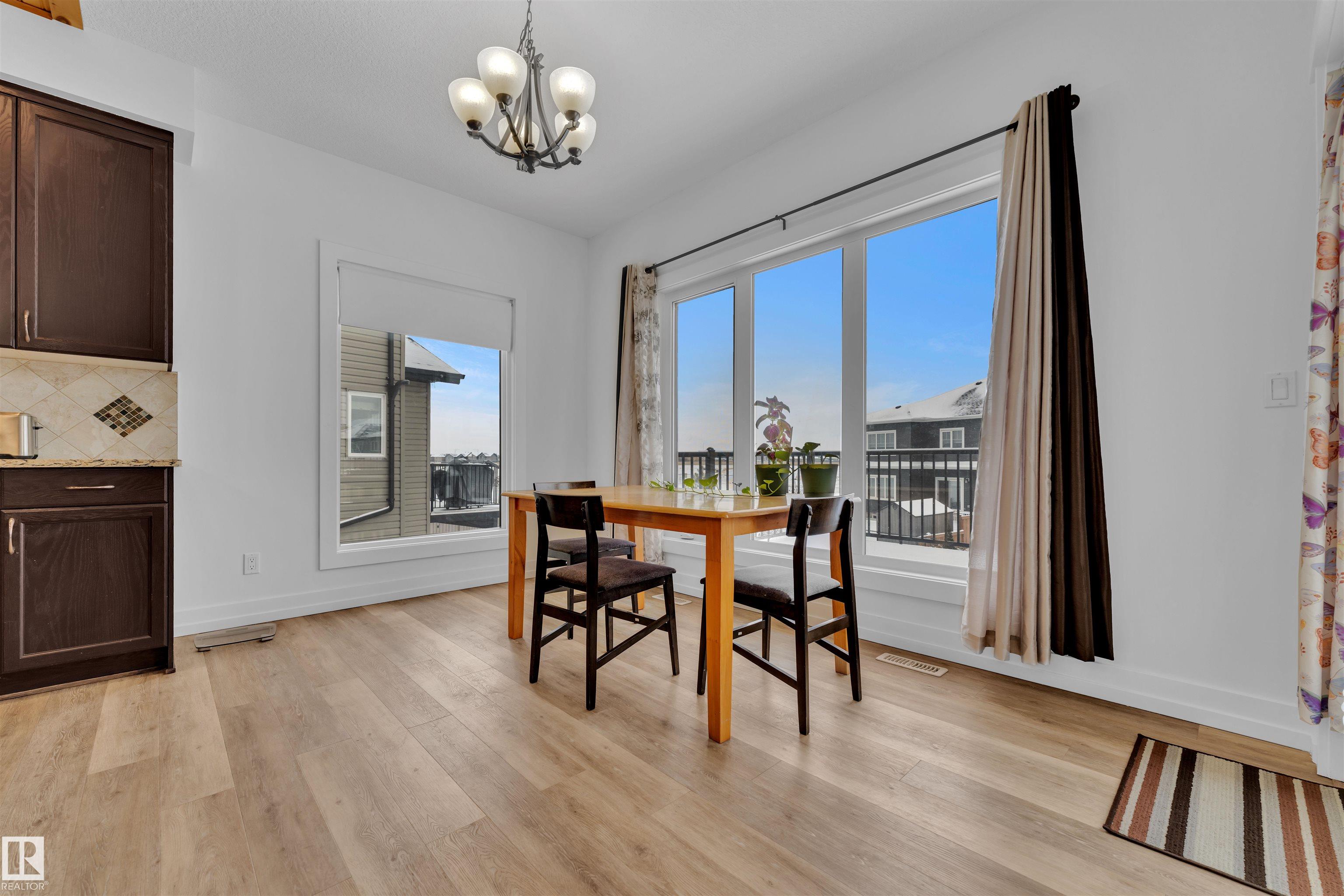 Photo 13 at 4231 Charles Close SW, Chappelle Area, Edmonton