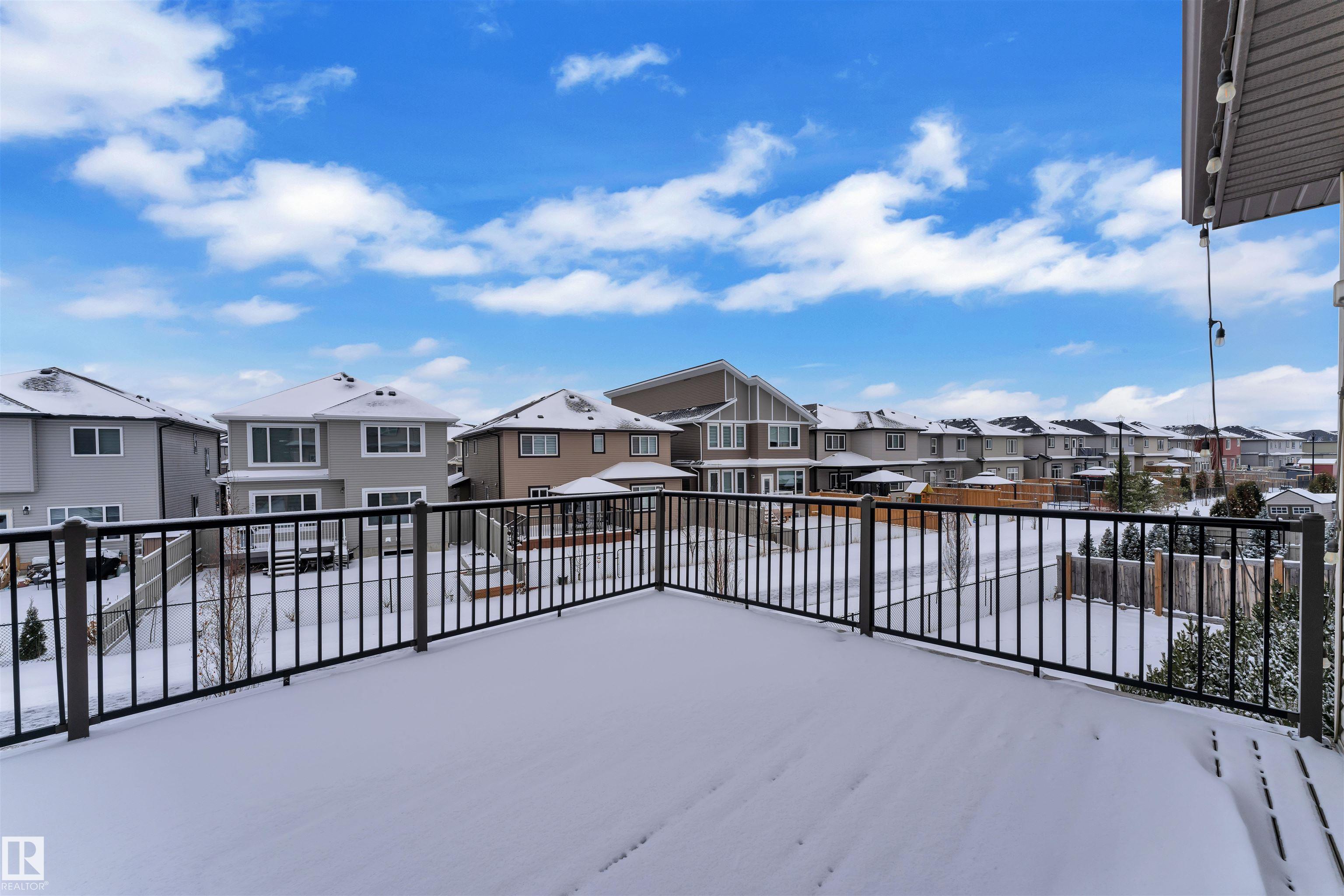 Photo 14 at 4231 Charles Close SW, Chappelle Area, Edmonton