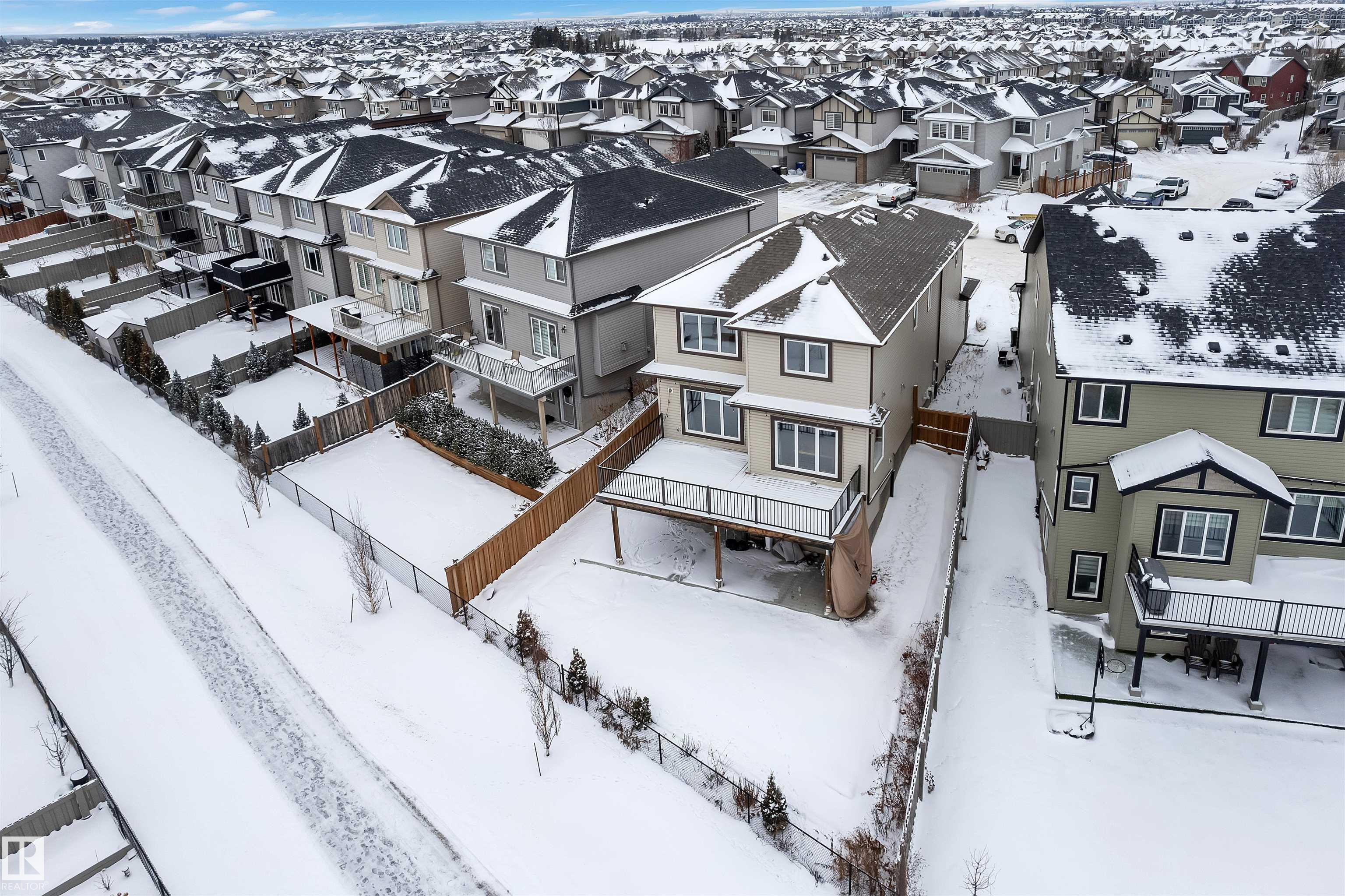 Photo 40 at 4231 Charles Close SW, Chappelle Area, Edmonton