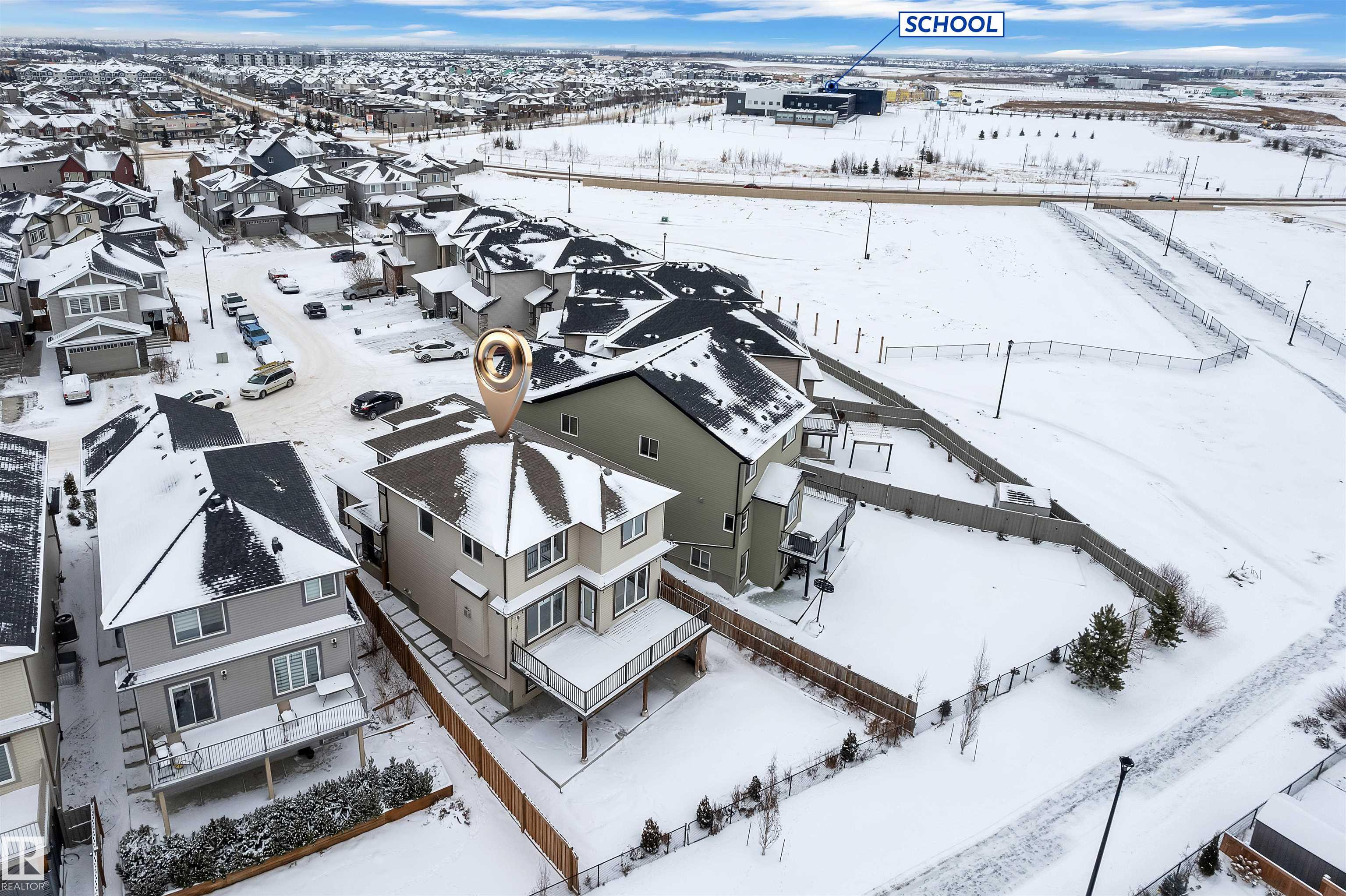 Photo 41 at 4231 Charles Close SW, Chappelle Area, Edmonton