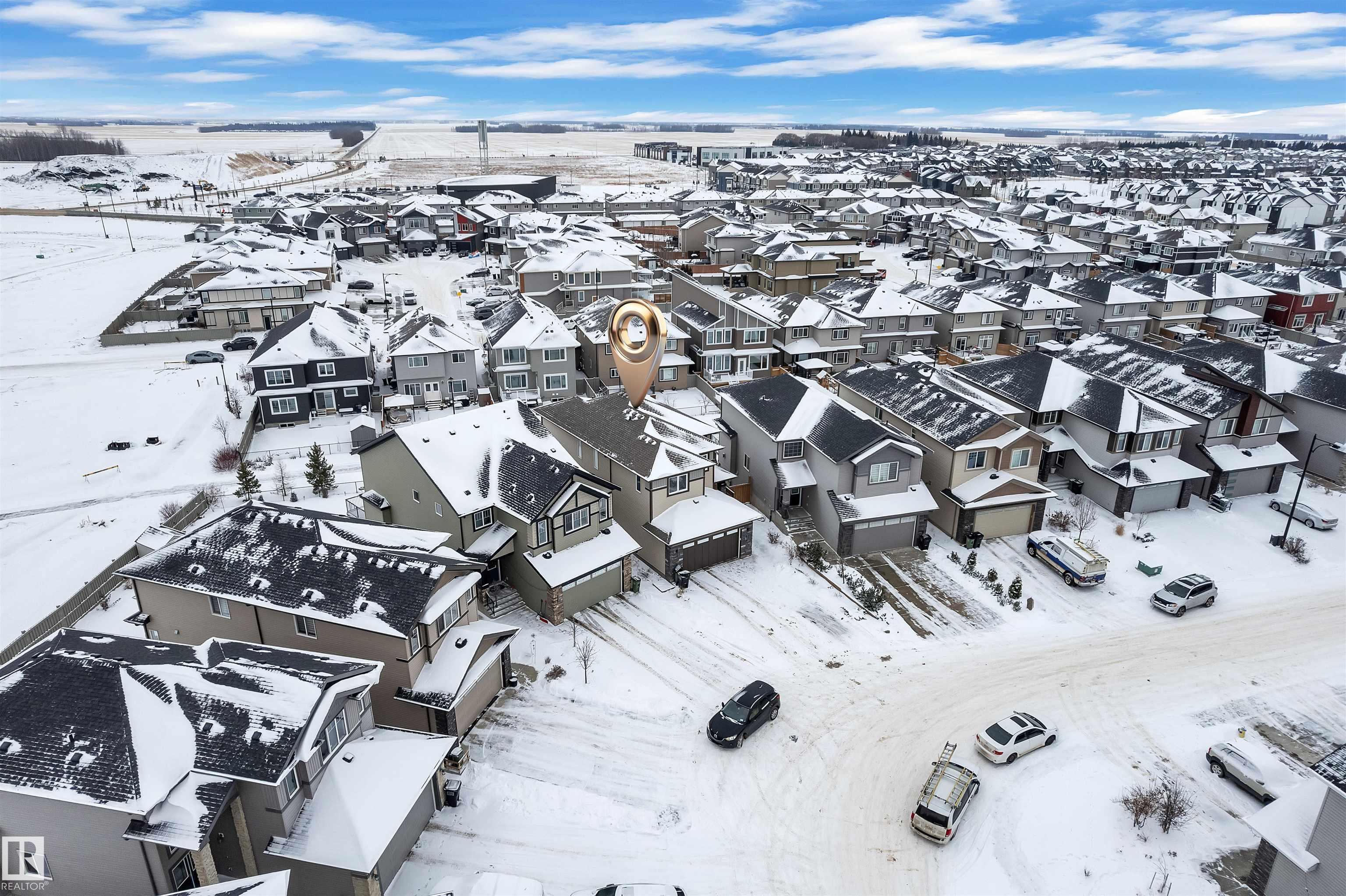 Photo 42 at 4231 Charles Close SW, Chappelle Area, Edmonton