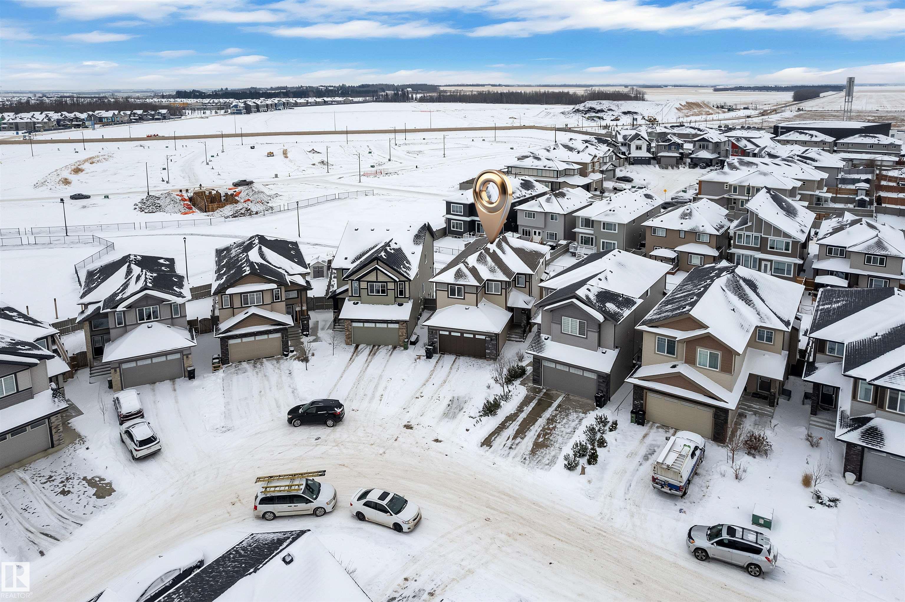 Photo 43 at 4231 Charles Close SW, Chappelle Area, Edmonton