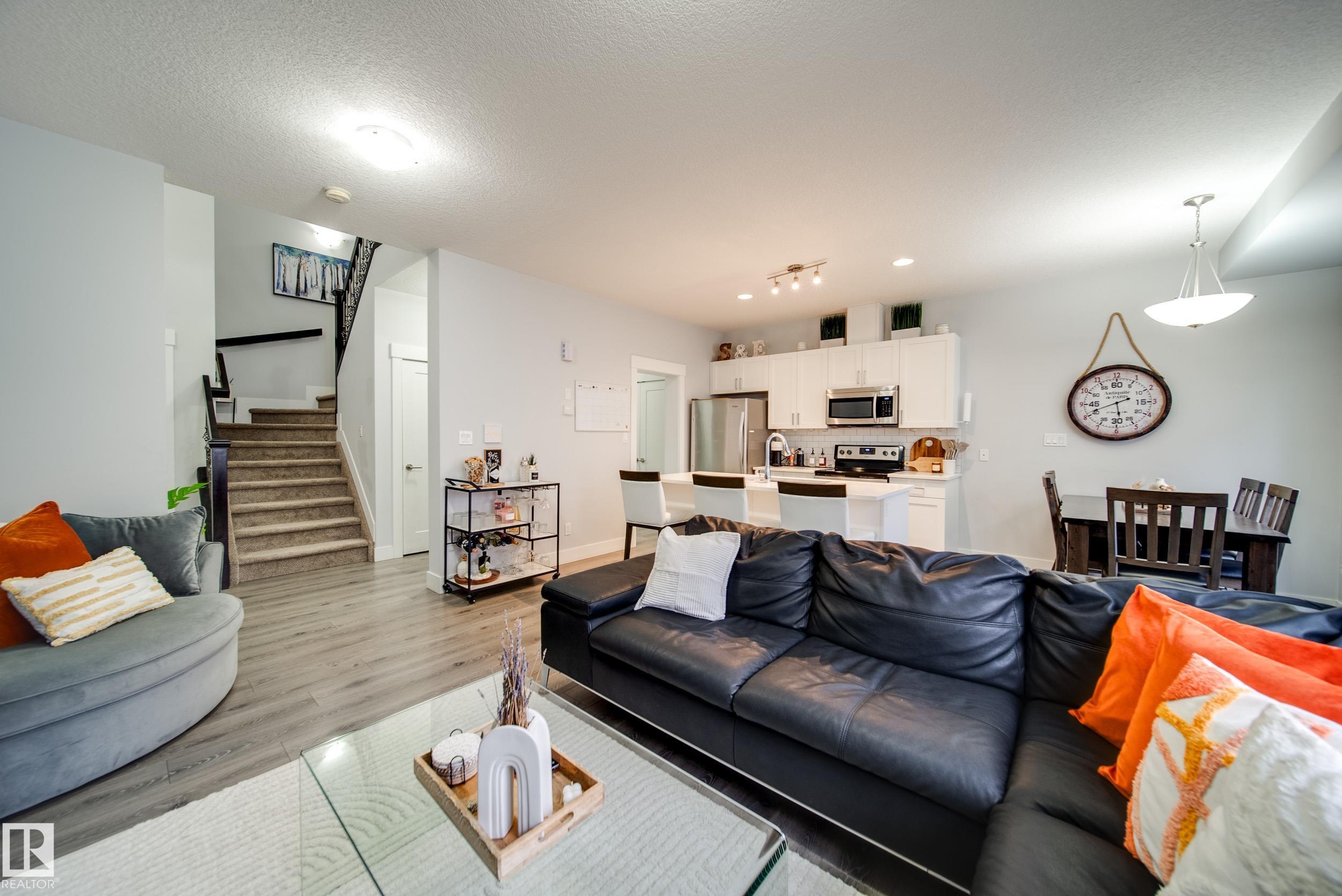 44 - 4835 Wright Drive SW, Windermere, Edmonton